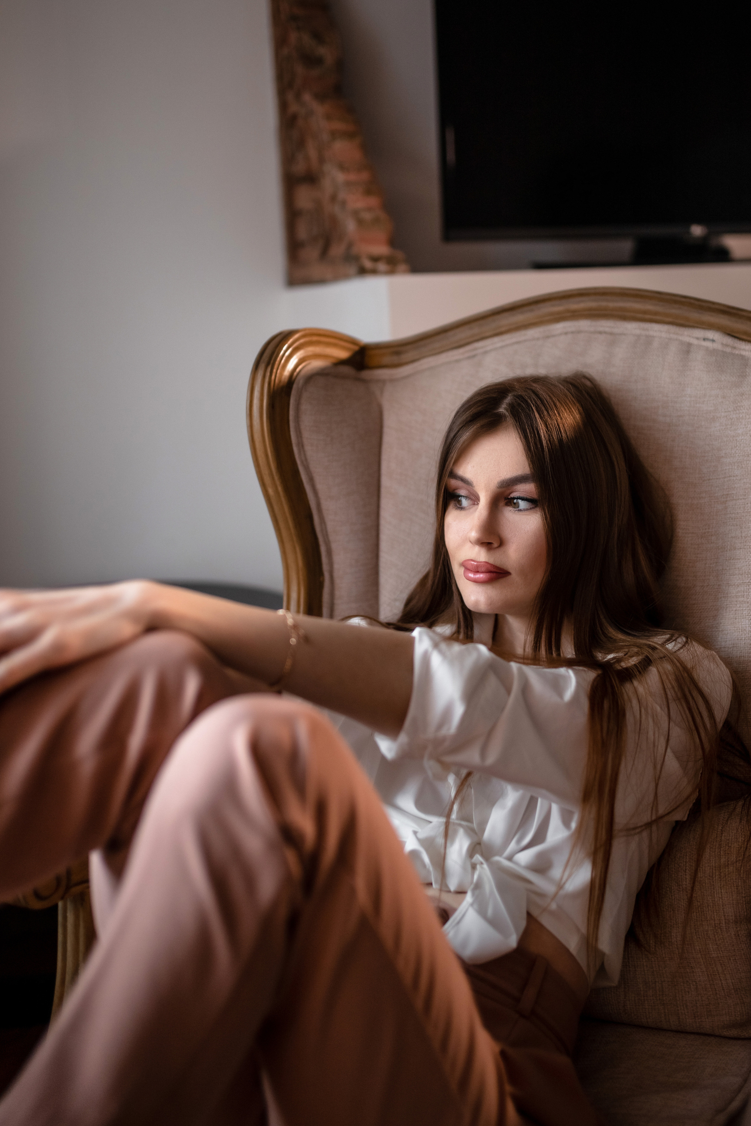 Дарья. Семейный и женский фотограф в Ростове-на-Дону Екатерина Фитисова