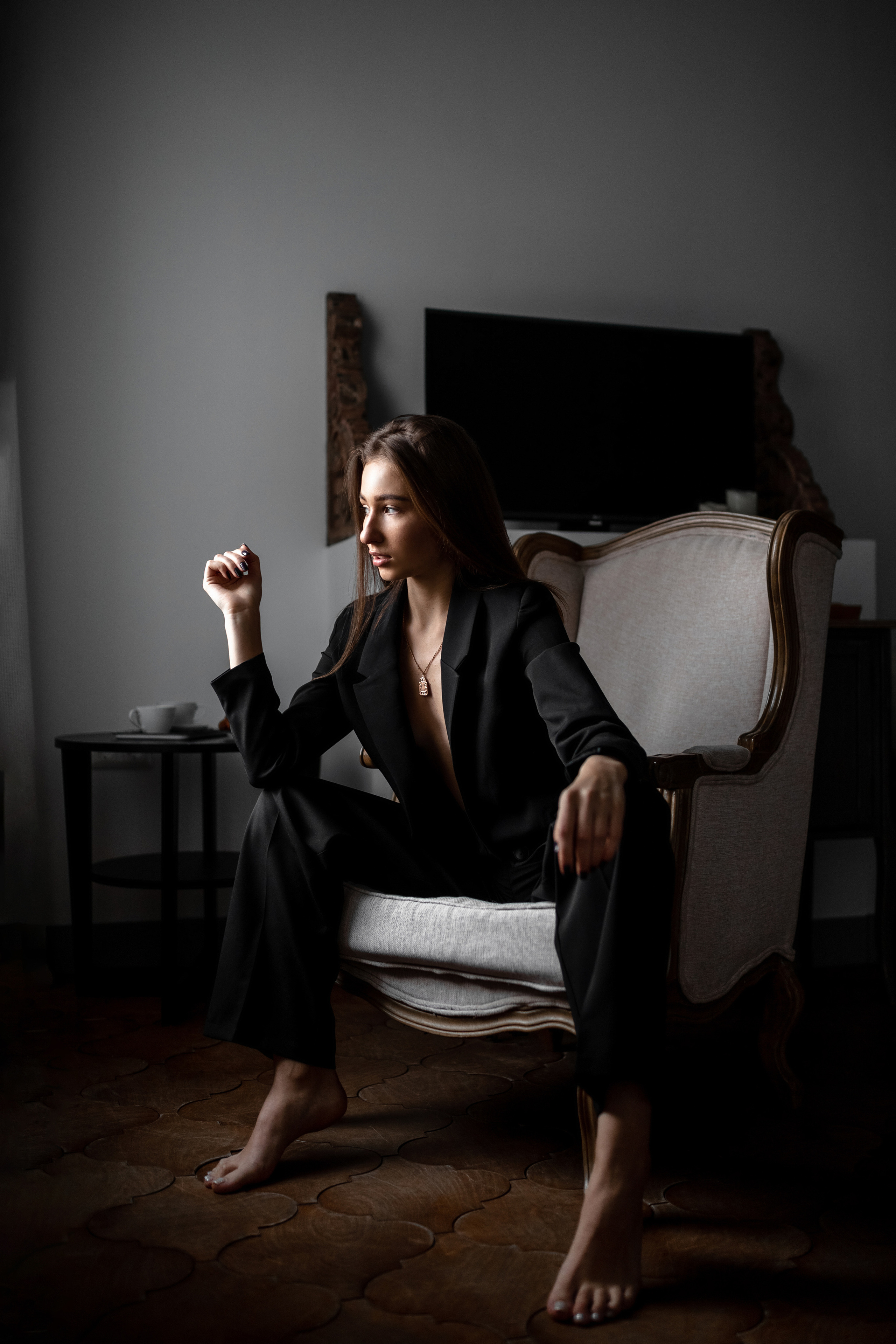 Кристина. Семейный и женский фотограф в Ростове-на-Дону Екатерина Фитисова