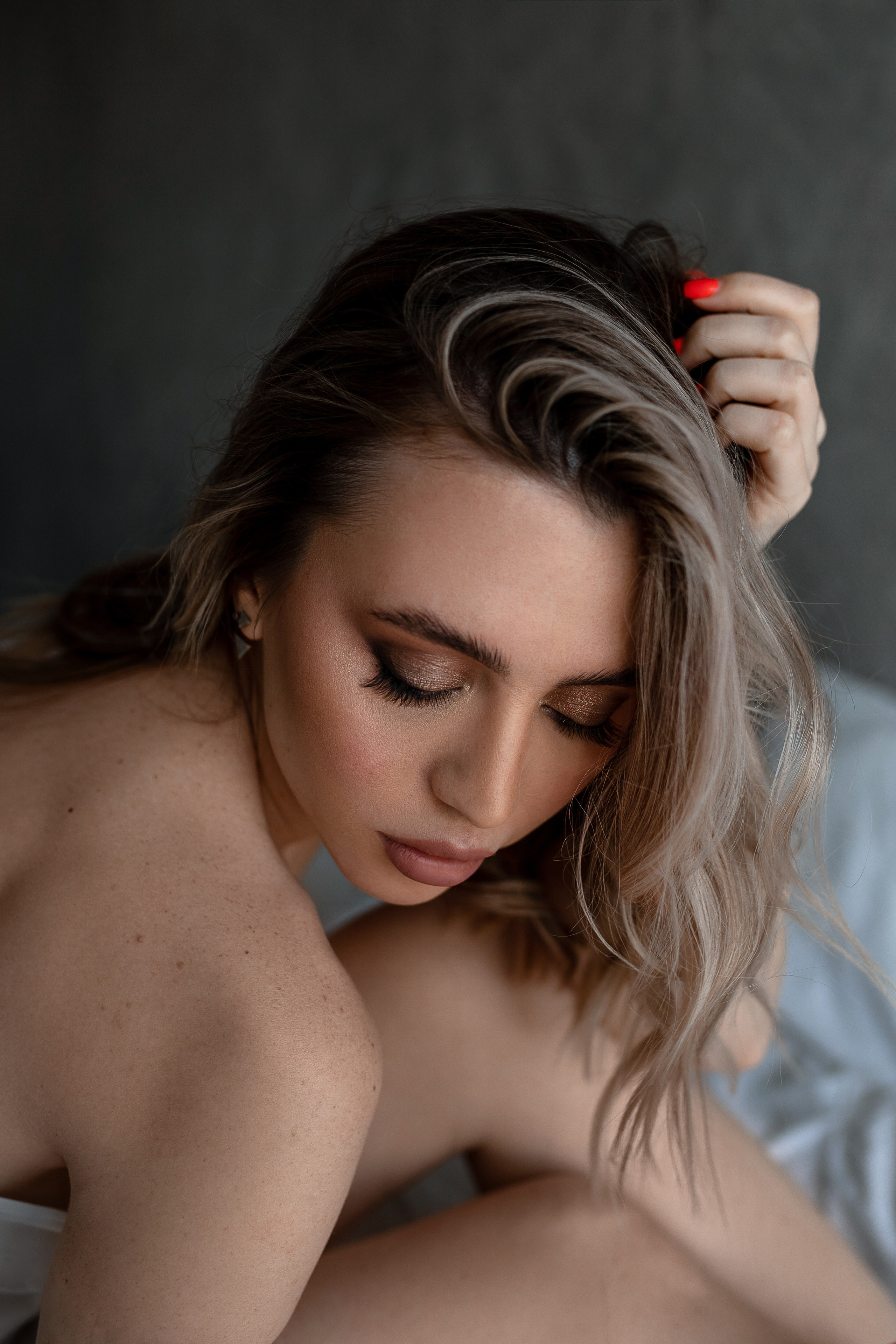 Елена. Семейный и женский фотограф в Ростове-на-Дону Екатерина Фитисова