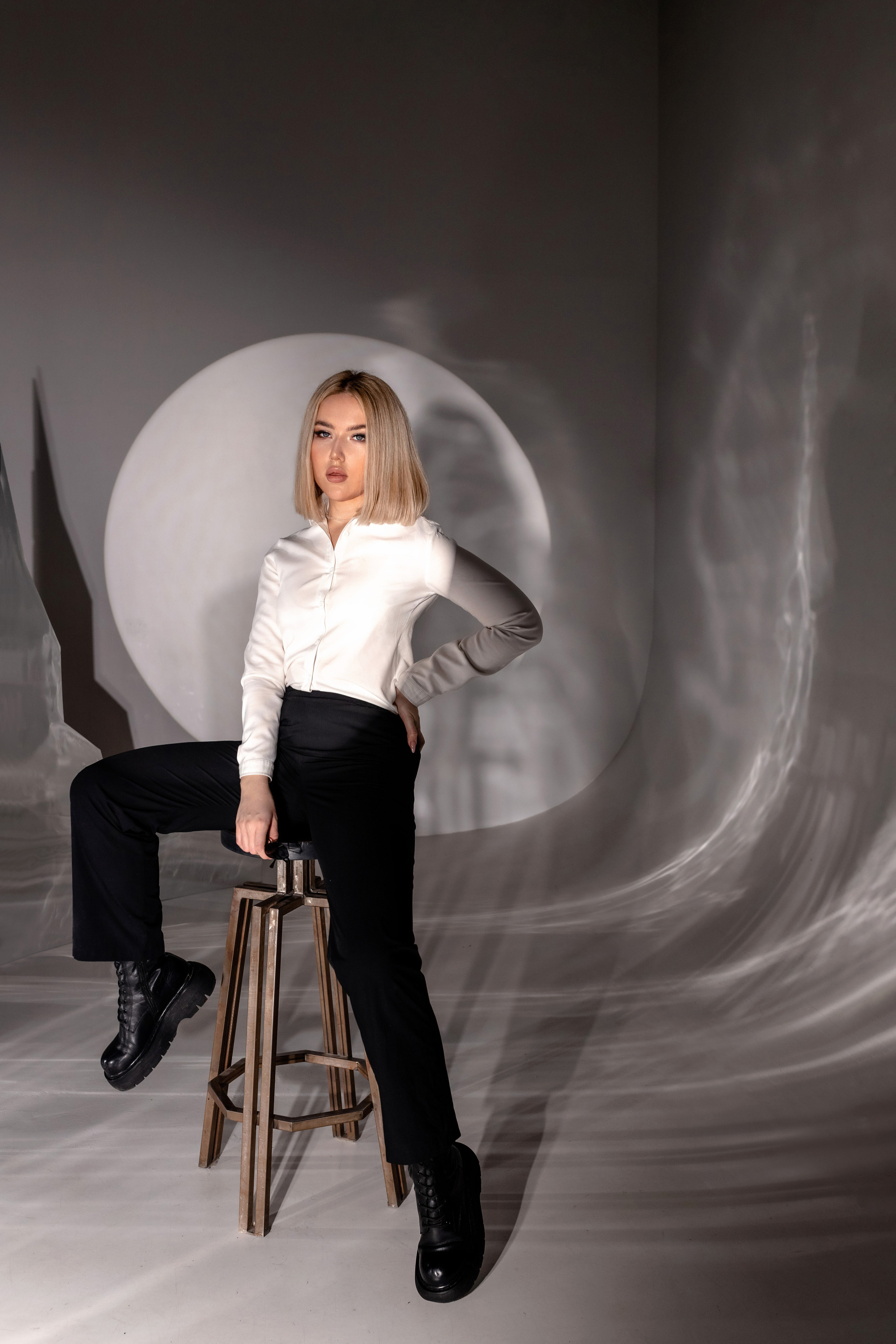 Анастасия. Семейный и женский фотограф в Ростове-на-Дону Екатерина Фитисова