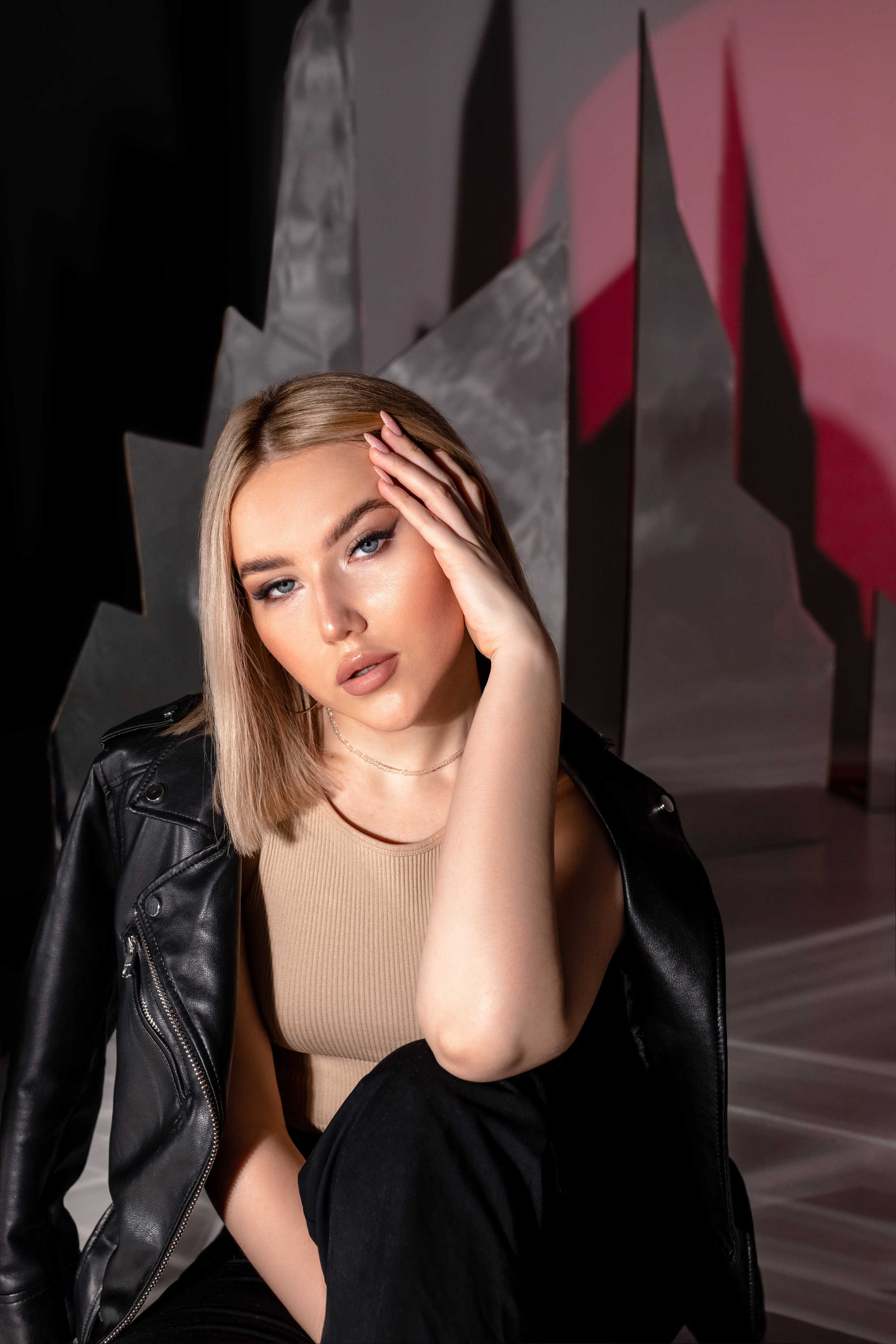 Анастасия. Семейный и женский фотограф в Ростове-на-Дону Екатерина Фитисова