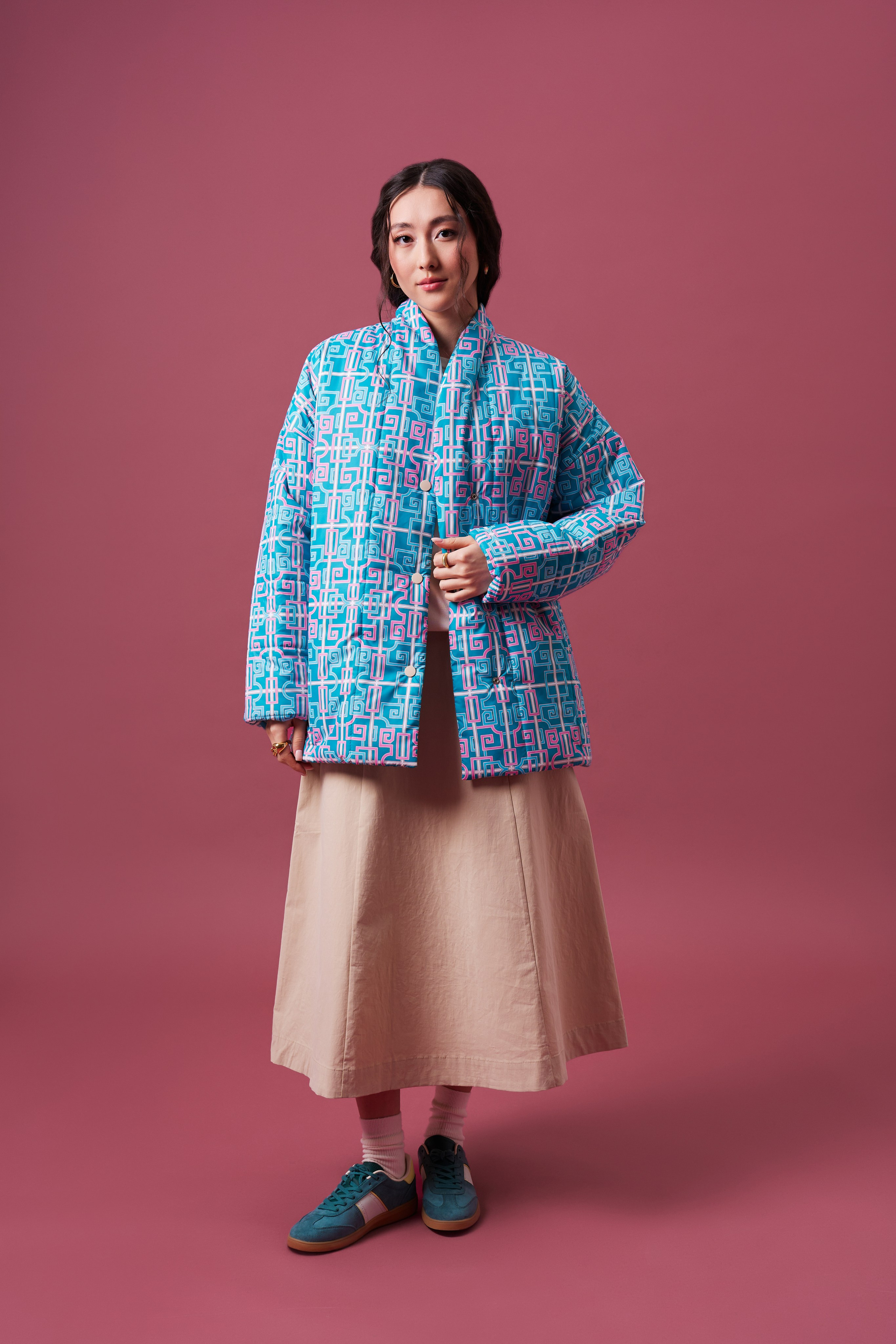 Adili. Главная