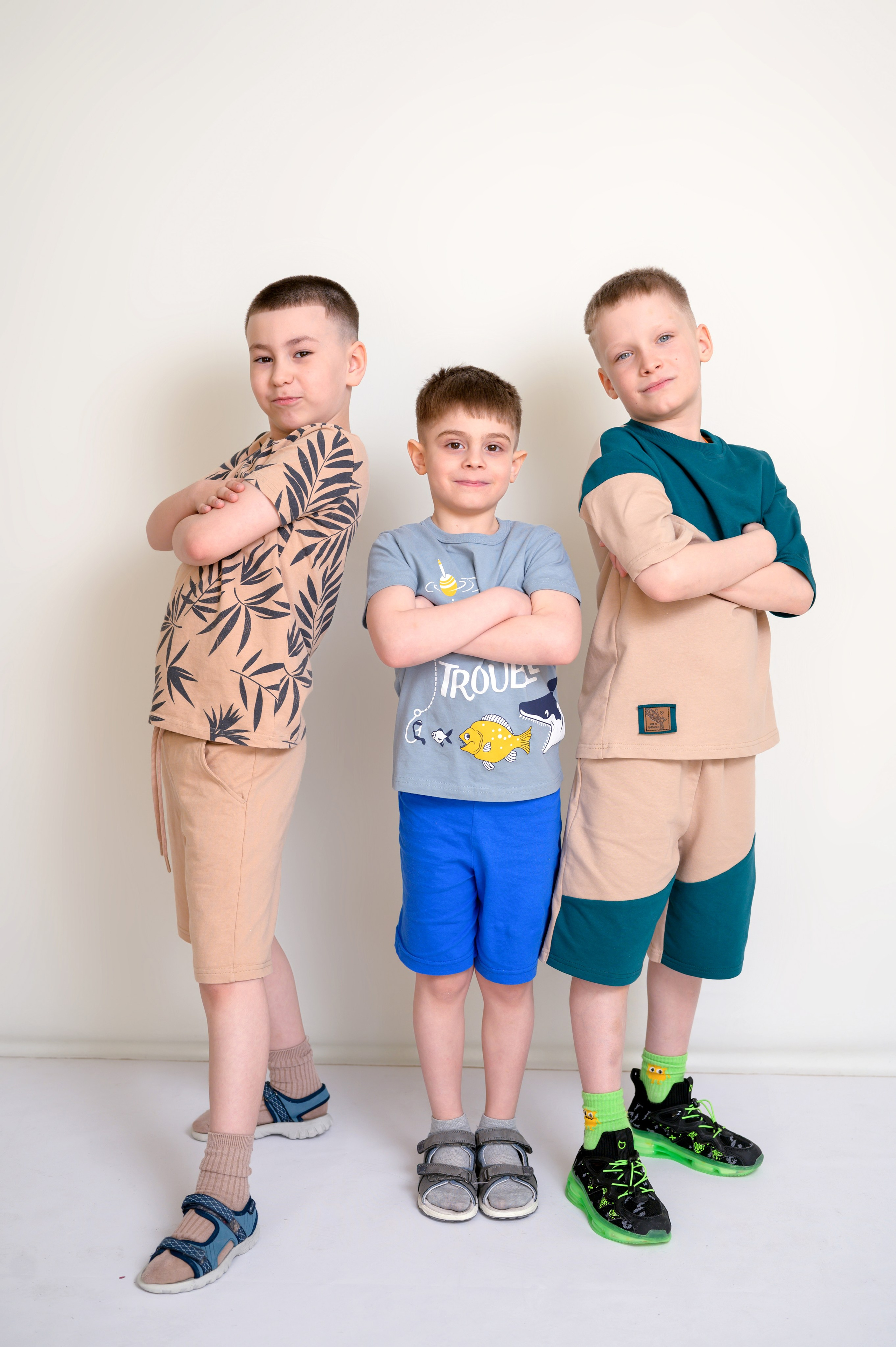 Д/с№ 3к3 группа «Фантазёры» (индивидуальный дизайн) + рисунки детей. Фотограф новорожденных, семейный детский в Тюмени Татьяна Морозова