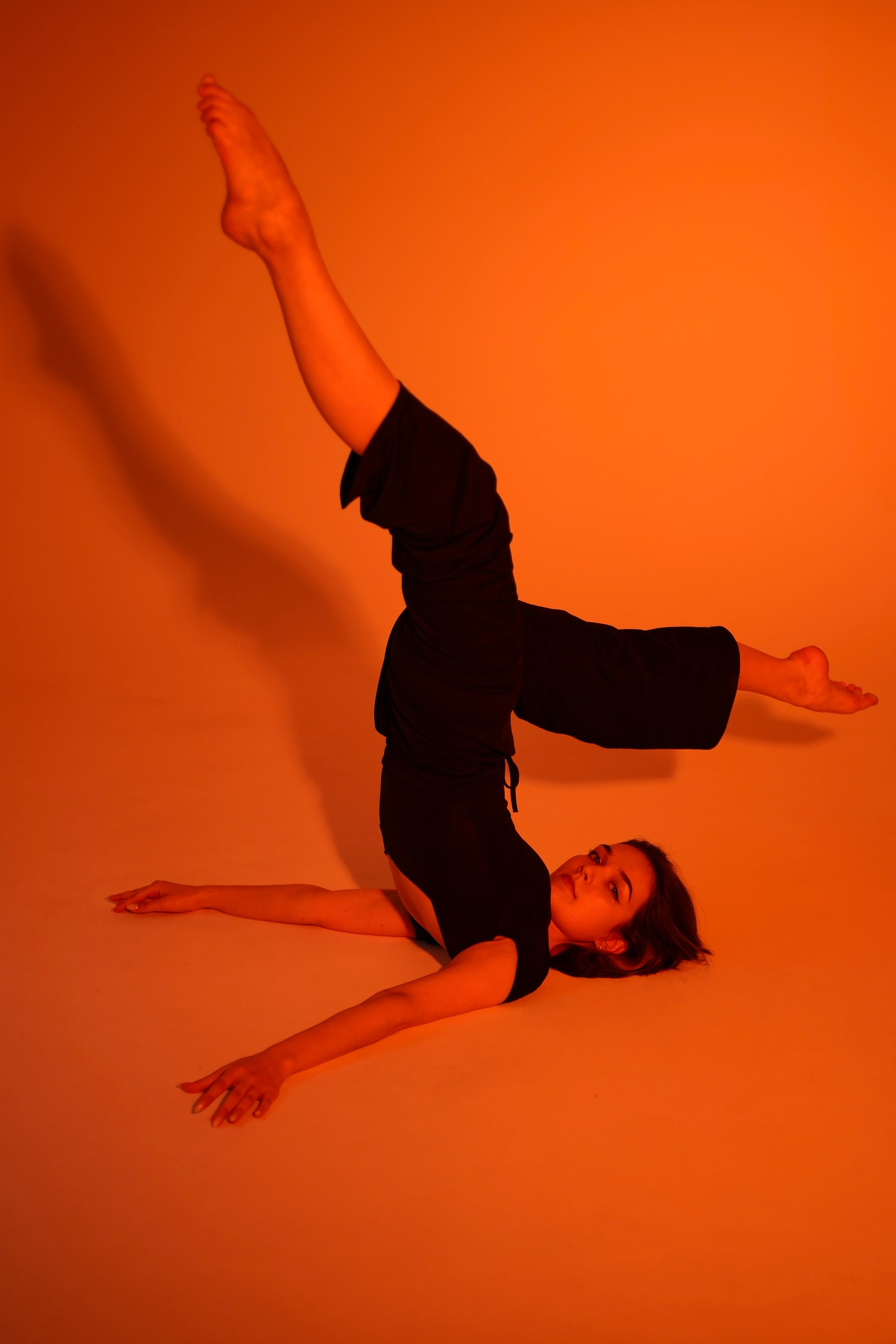 Girls. Photographer Tatiana Ivanova in Yaroslavl