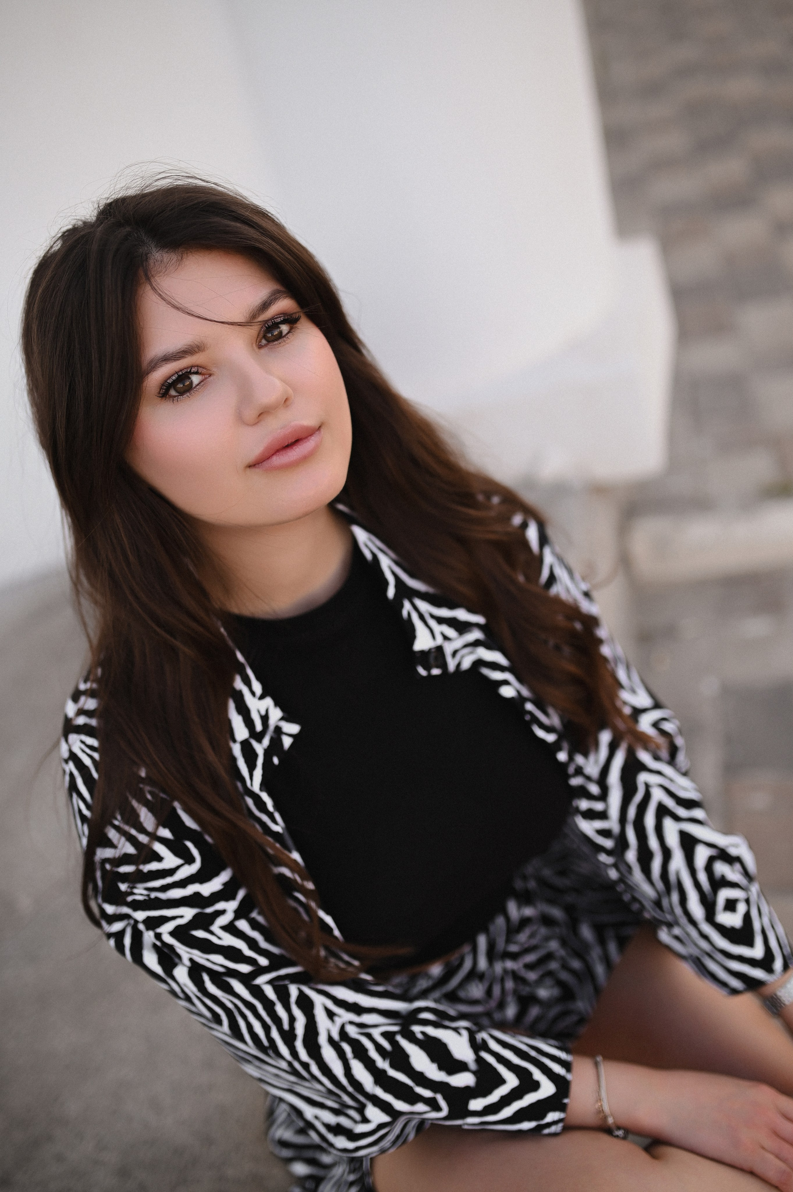 Дарья. Твой личный проводник к красивым фотографиям в Старом Осколе