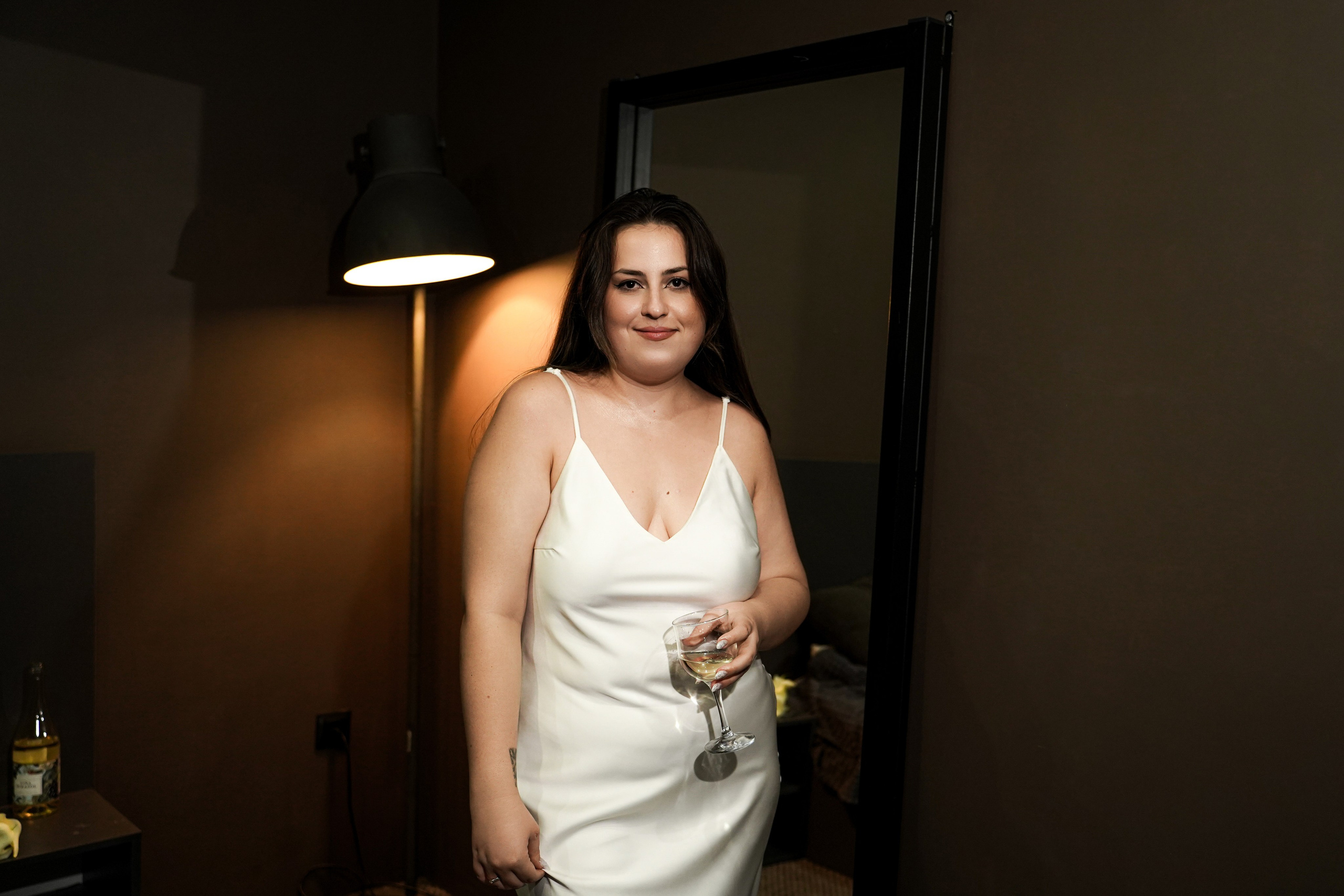 Фотосессия банкета в загородном доме. Свадебный фотограф в Ростове-на-Дону. Таинство Крещения и Венчания, семейные фотосессии. Алёна Чёботова