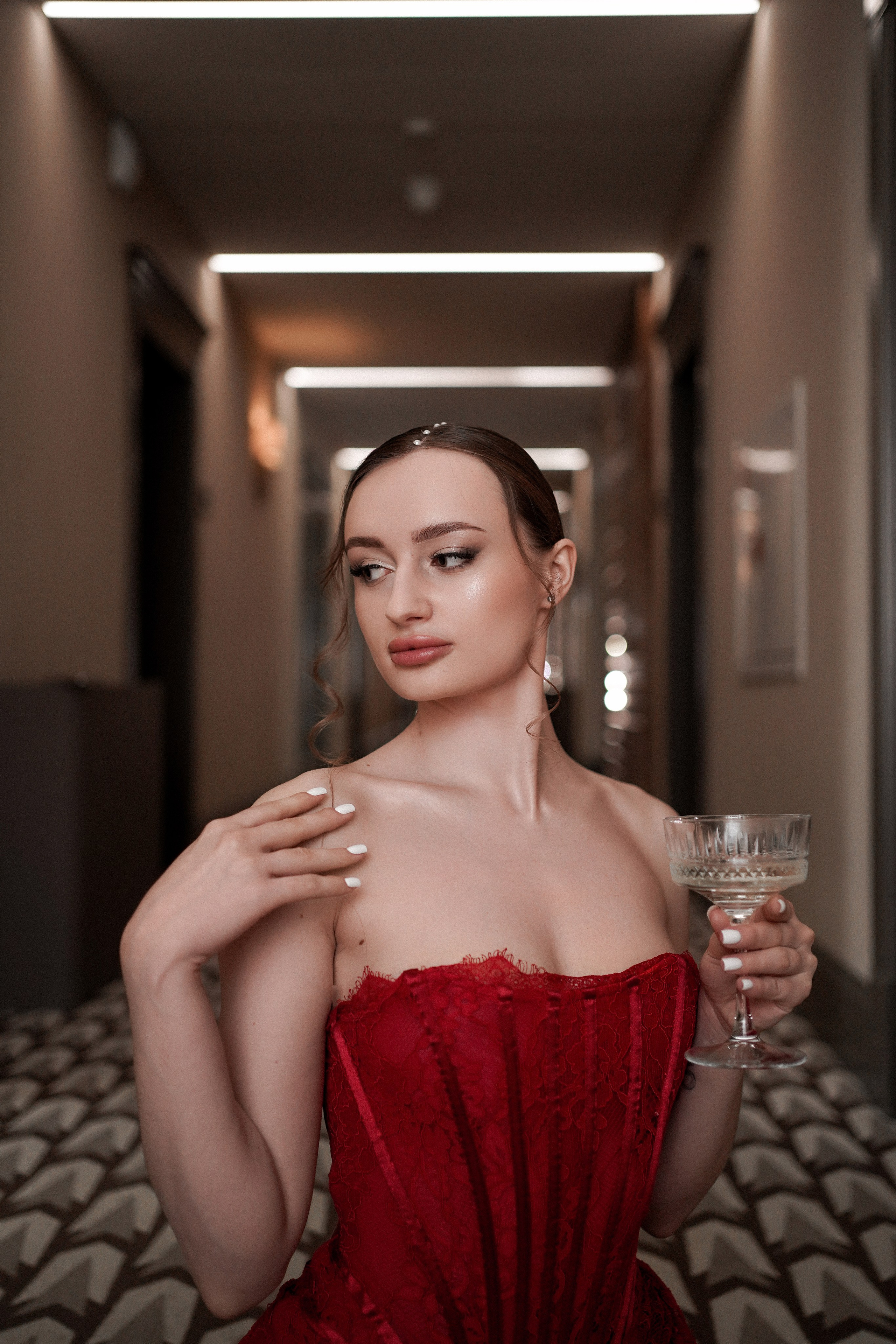 Фотопроект в отеле Графский парк. Женская фотосессия. Фотограф в Ростове-на-Дону. Алина. Свадебный фотограф в Ростове-на-Дону. Таинство Крещения и Венчания, семейные фотосессии. Алёна Чёботова