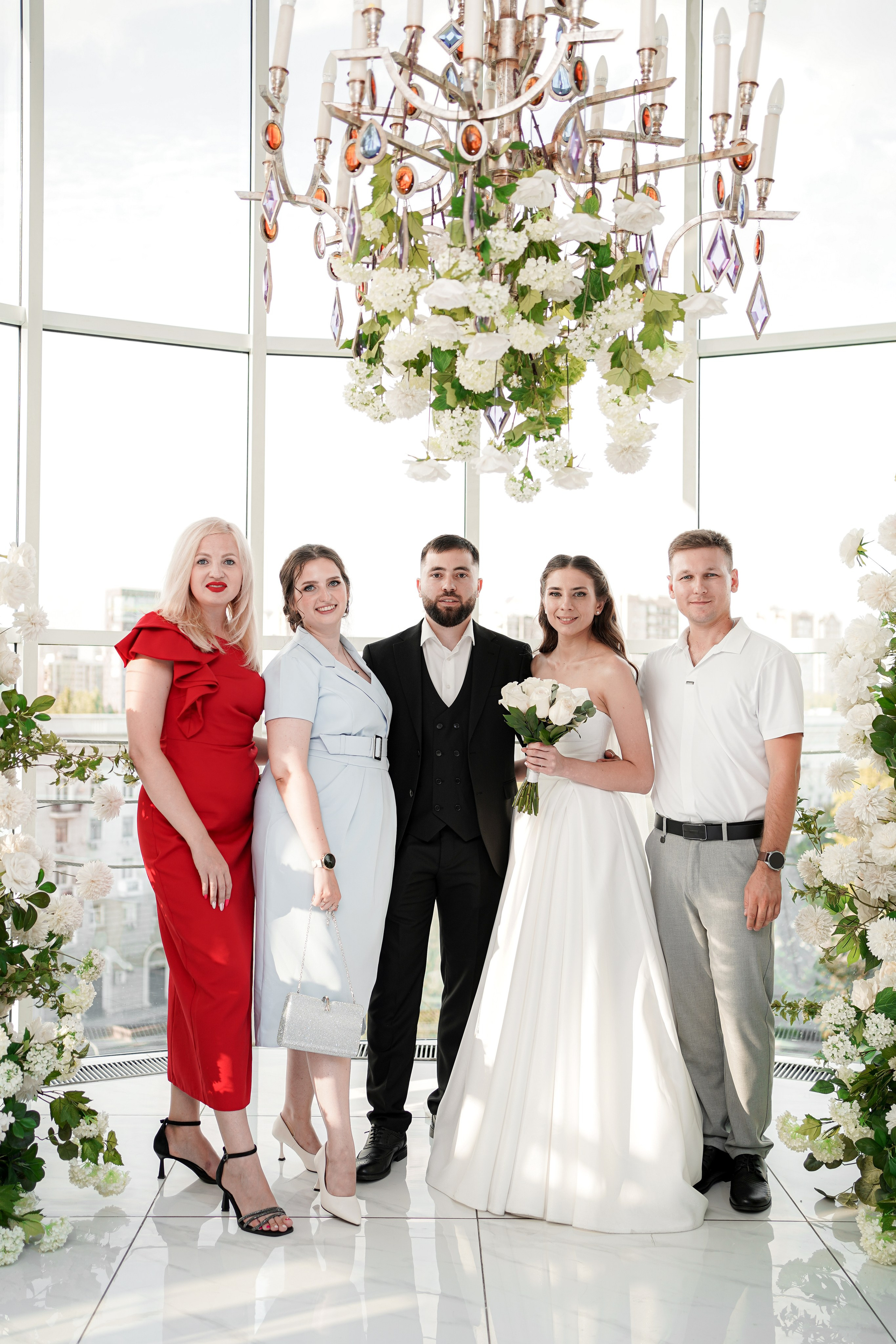 Банкет в ресторане «Европа». Свадебный фотограф в Ростове-на-Дону. Таинство Крещения и Венчания, семейные фотосессии. Алёна Чёботова