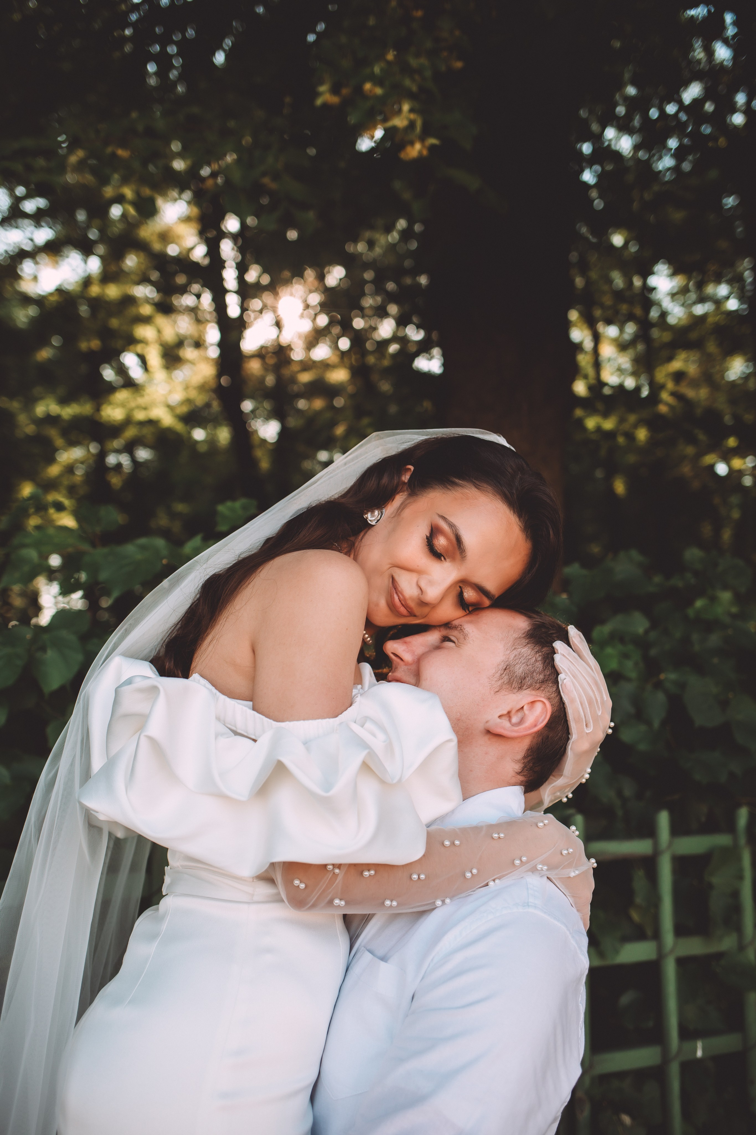 Екатерина & Сергей. Анна Михайлова|Свадебный фотограф в Санкт-Петербурге