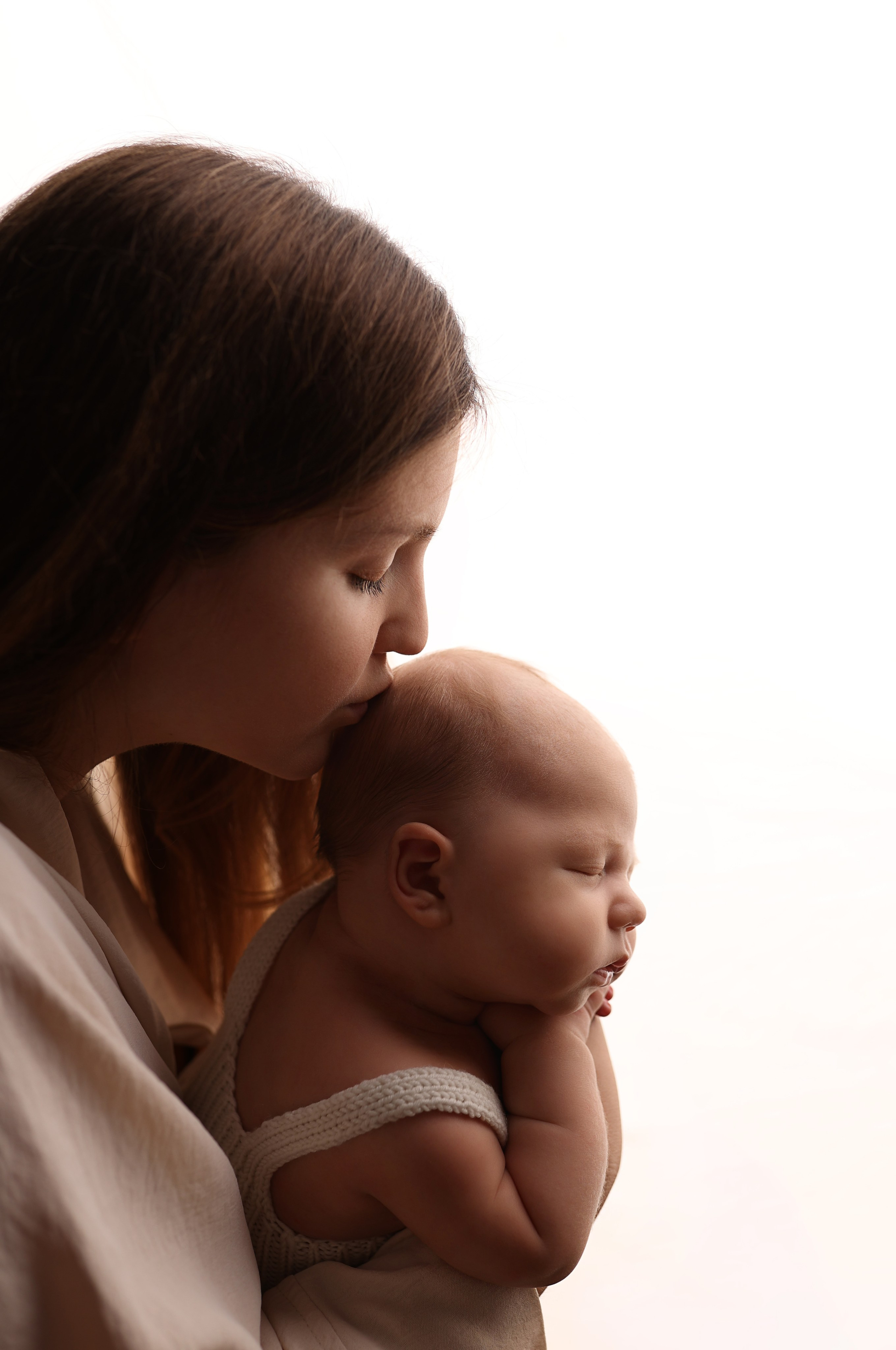 Арсений. Лилия Алтухова — фотограф новорожденных в Москве и области