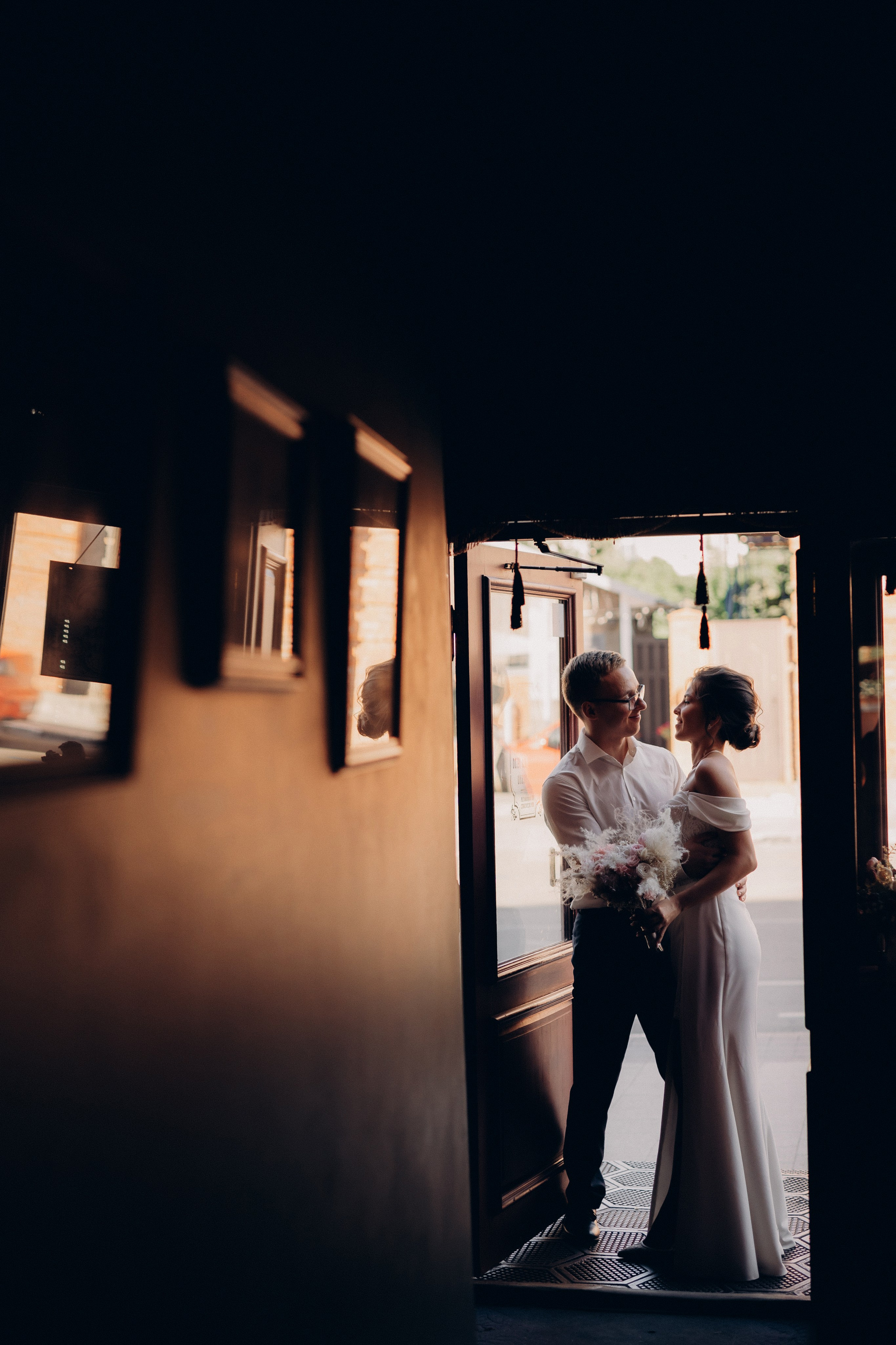 R&A. Алёна Хомич. Свадебный и семейный фотограф Коломна, Москва