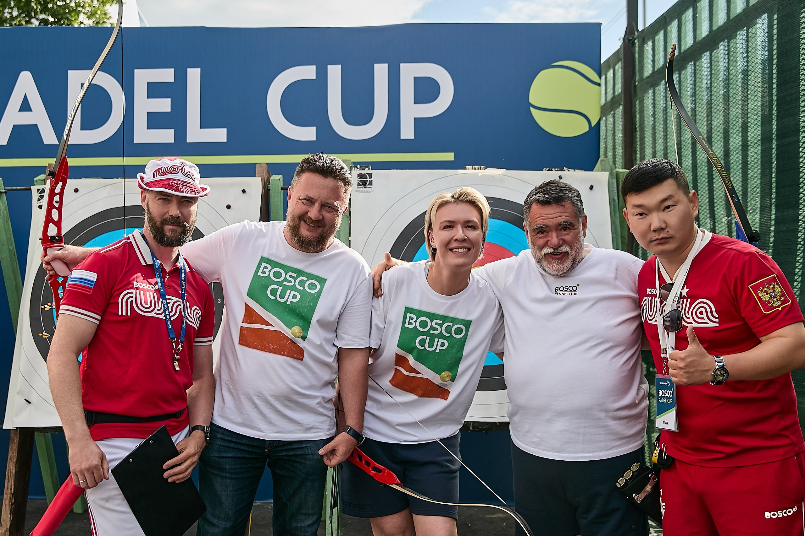 BOSCO PADEL CUP 2025. Фотограф и Видеограф в Москве. Олег Корушев