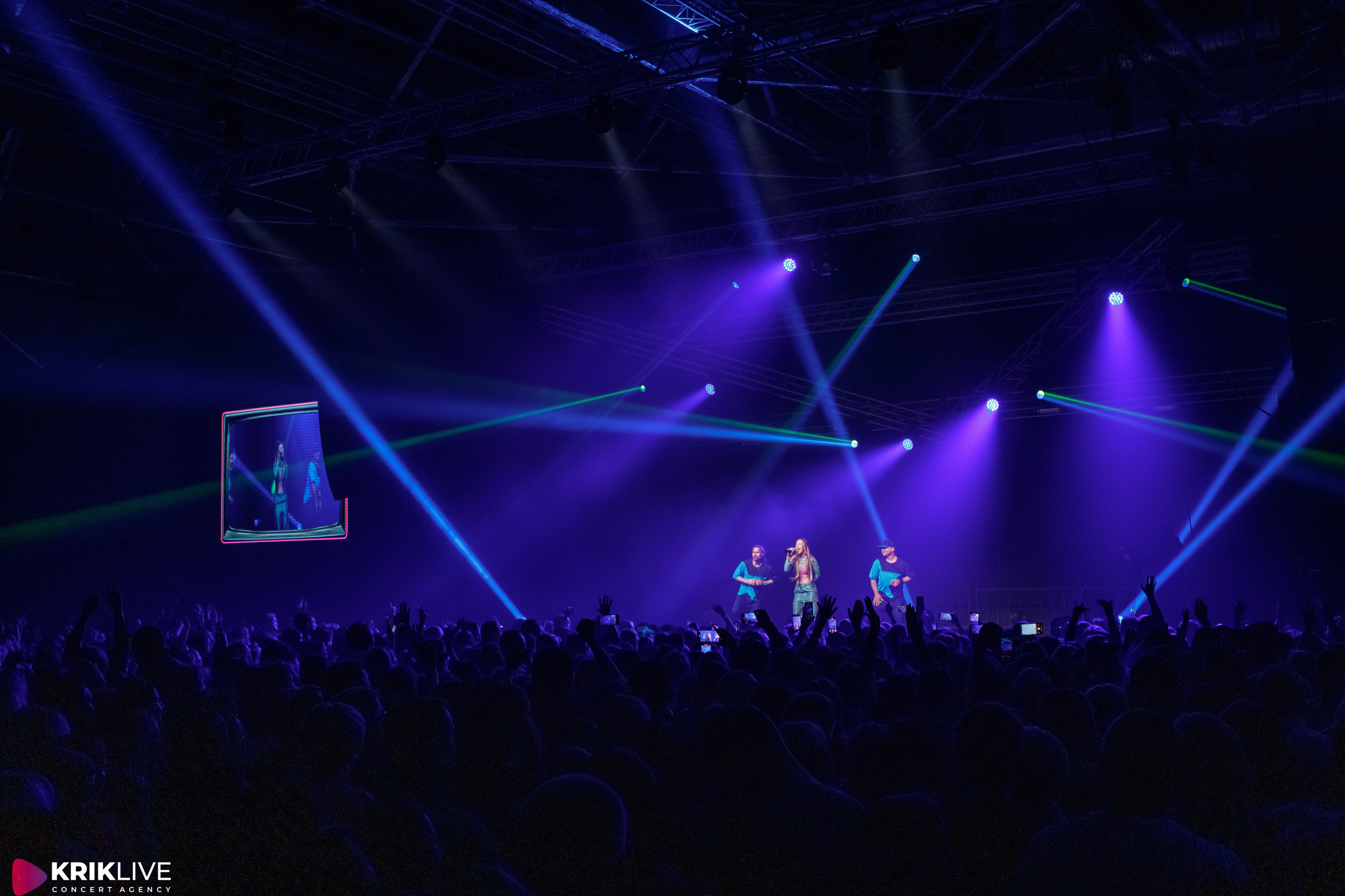 Дискач 90-х. Портретный и пейзажный фотограф Никита Павлов