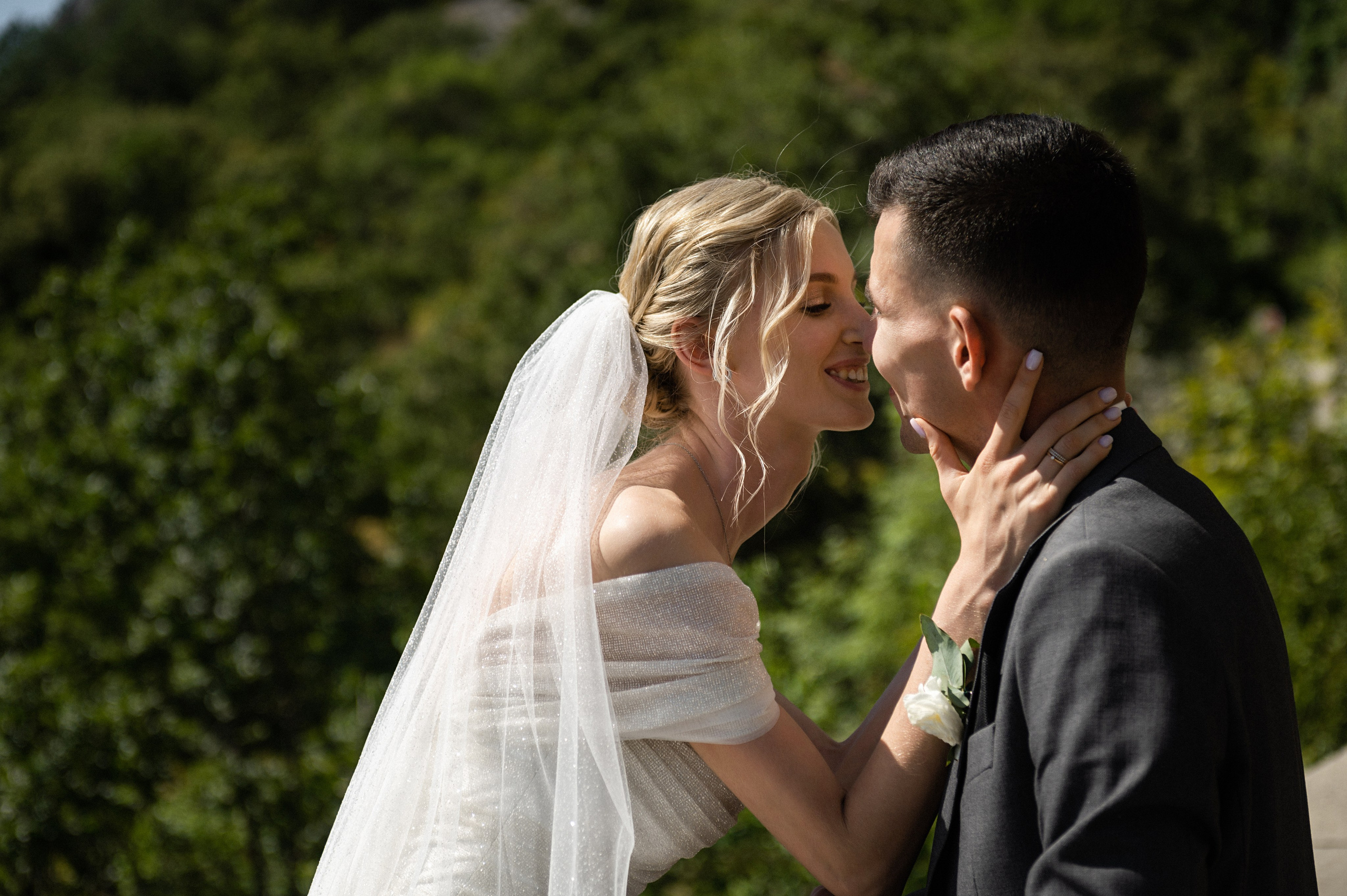 Евгений и Таня. Фотограф Штым Галина — Фотограф в Севастополе, Крыму