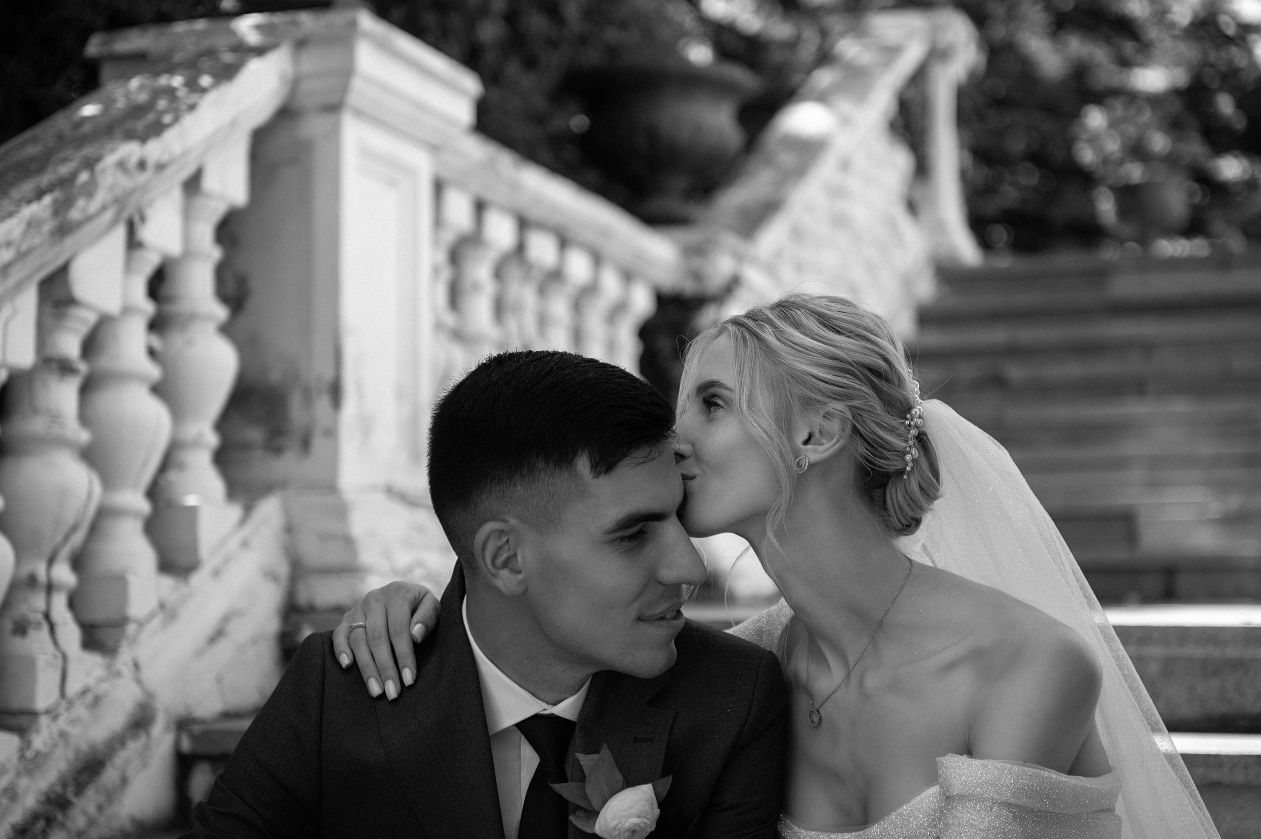 Евгений и Таня. Фотограф Штым Галина — Фотограф в Севастополе, Крыму