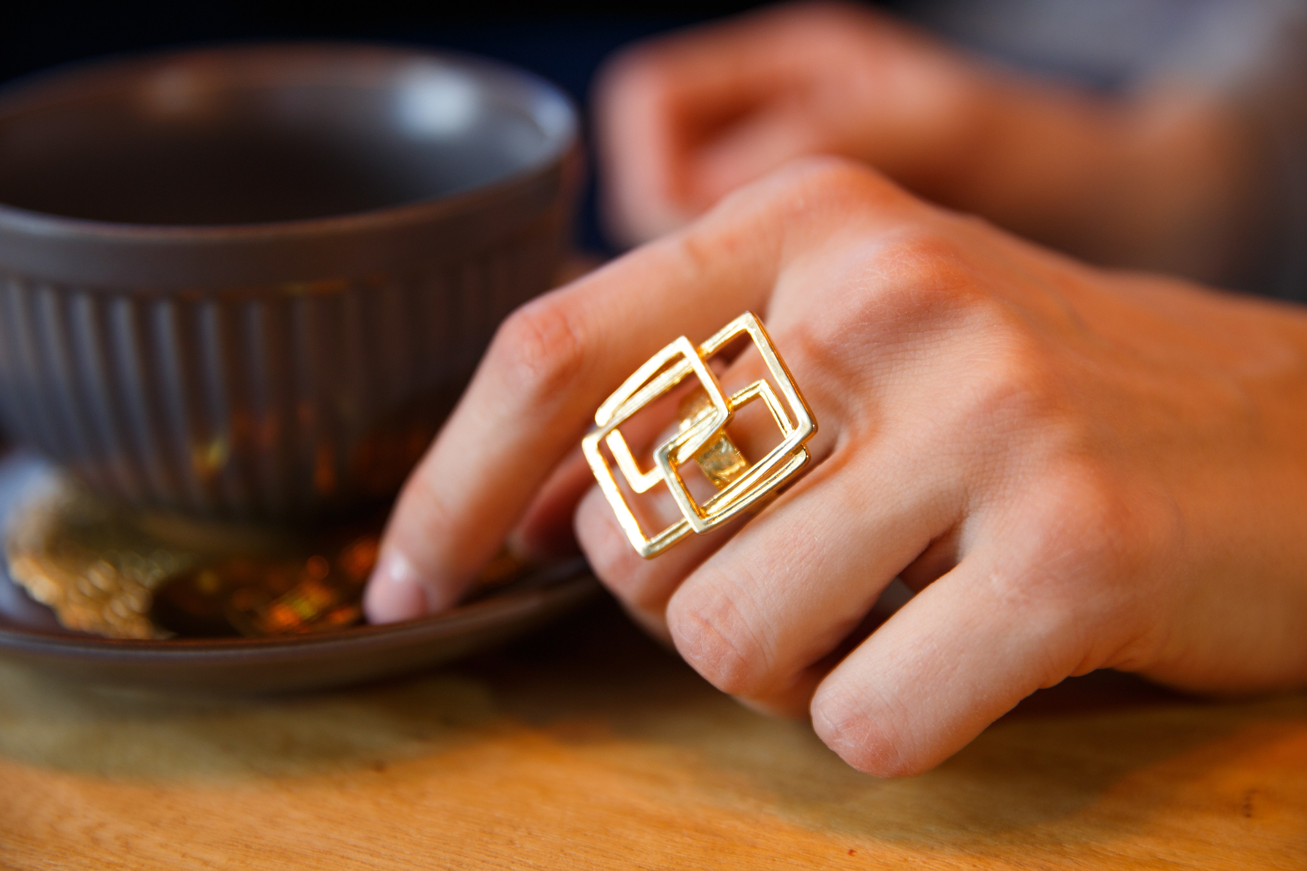 Инесса. Дизайнер украшений. Женский и контент фотограф Люба Пунанцева. Северодвинск. Архангельск