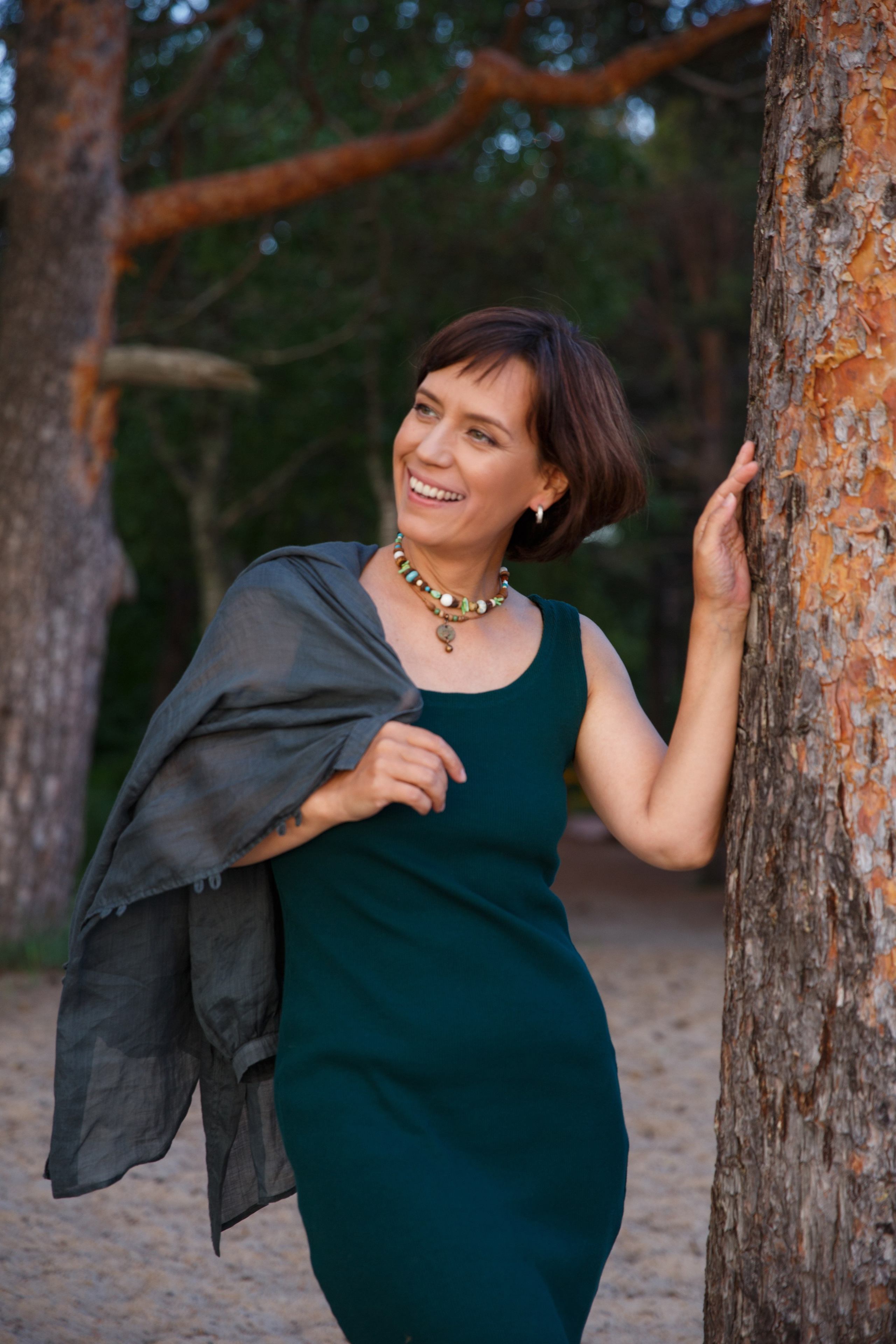 Наташа. Женский и контент фотограф Люба Пунанцева. Северодвинск. Архангельск