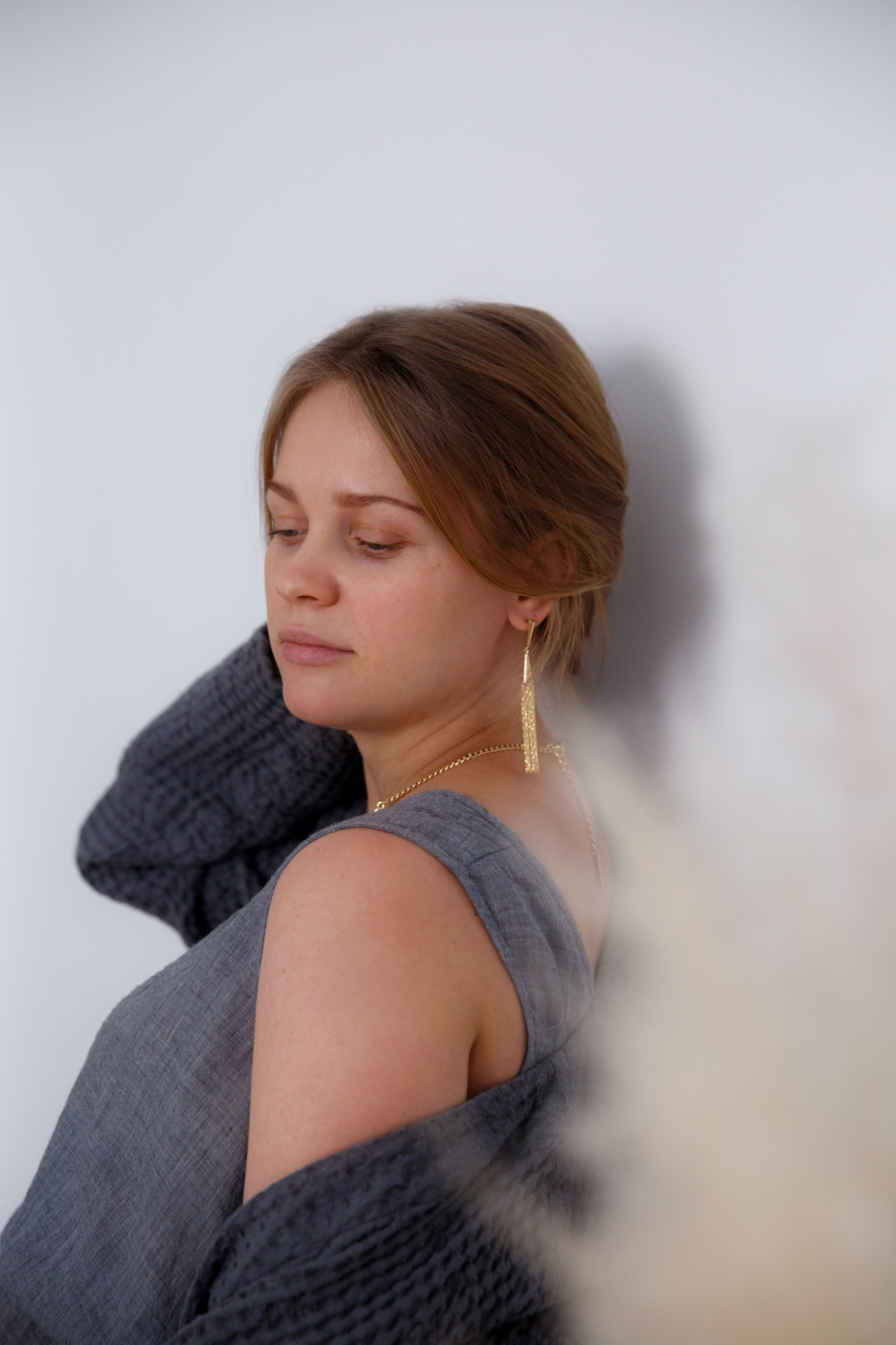 Настя. Женский и контент фотограф Люба Пунанцева. Северодвинск. Архангельск