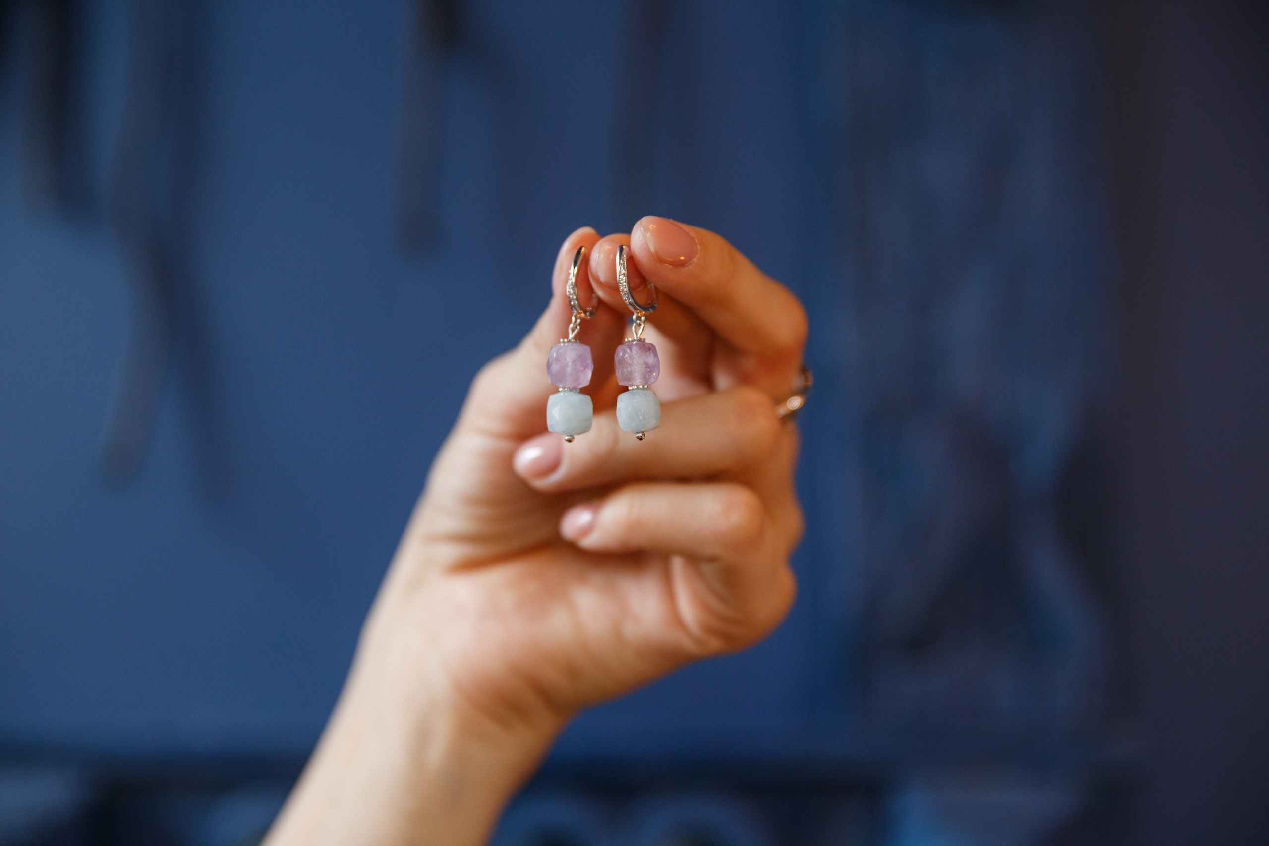 Инесса. Дизайнер украшений. Женский и контент фотограф Люба Пунанцева. Северодвинск. Архангельск