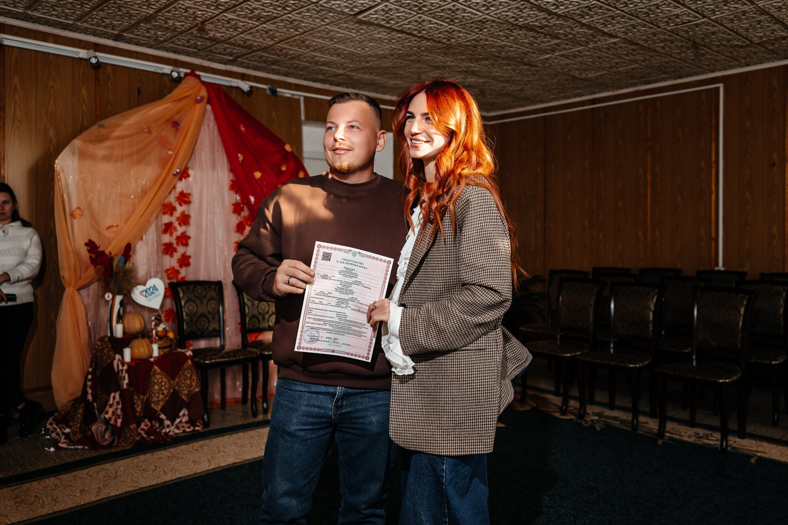 Анонс лавстори для Саши и Леры. Свадебный фотограф в Крыму и Севастополе Ольга Баскакова