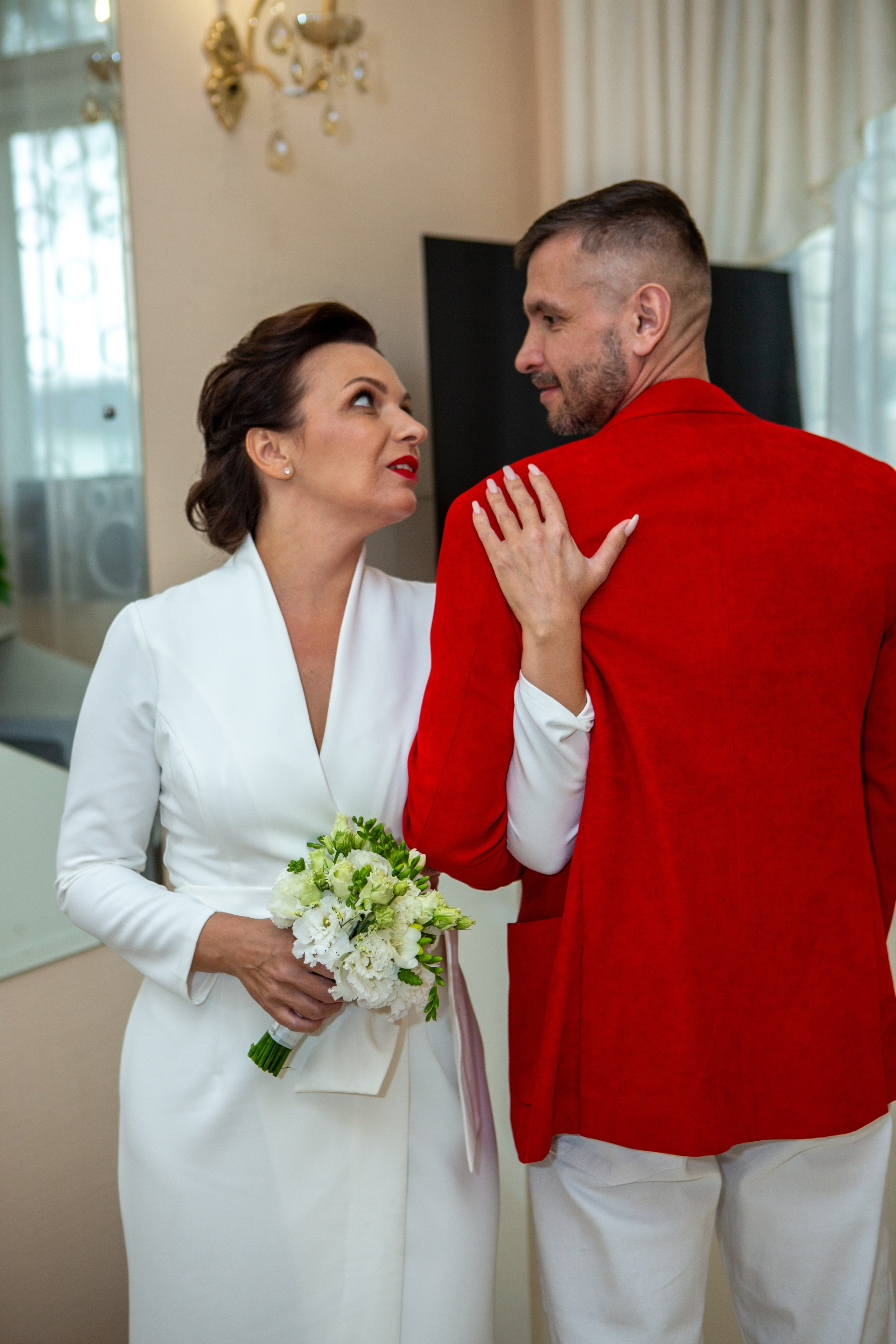 Николай и Мария. Репортажный, семейный, свадебный, портретный фотограф