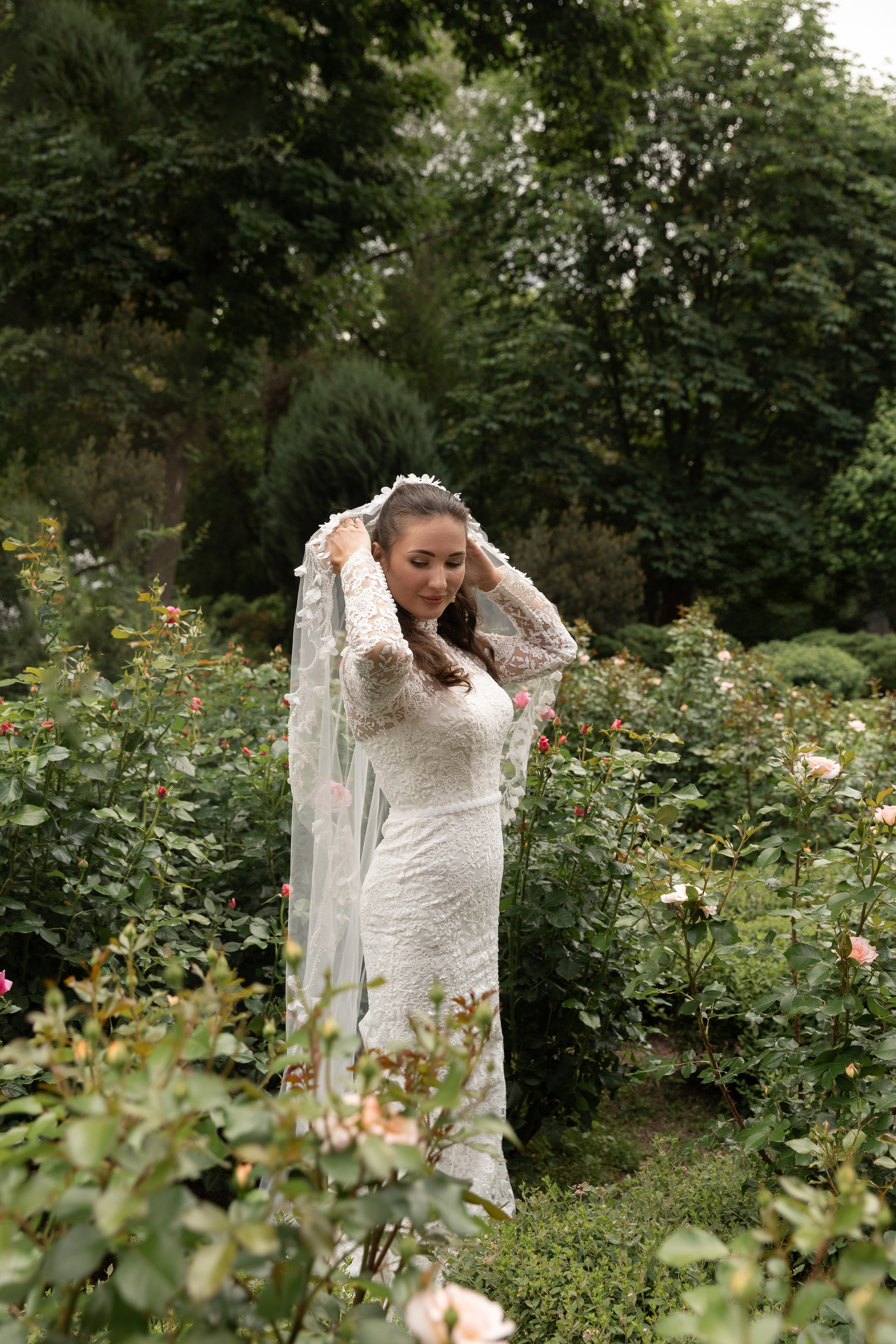 Егор & Анастасия. Фотограф Екатерина Крылова