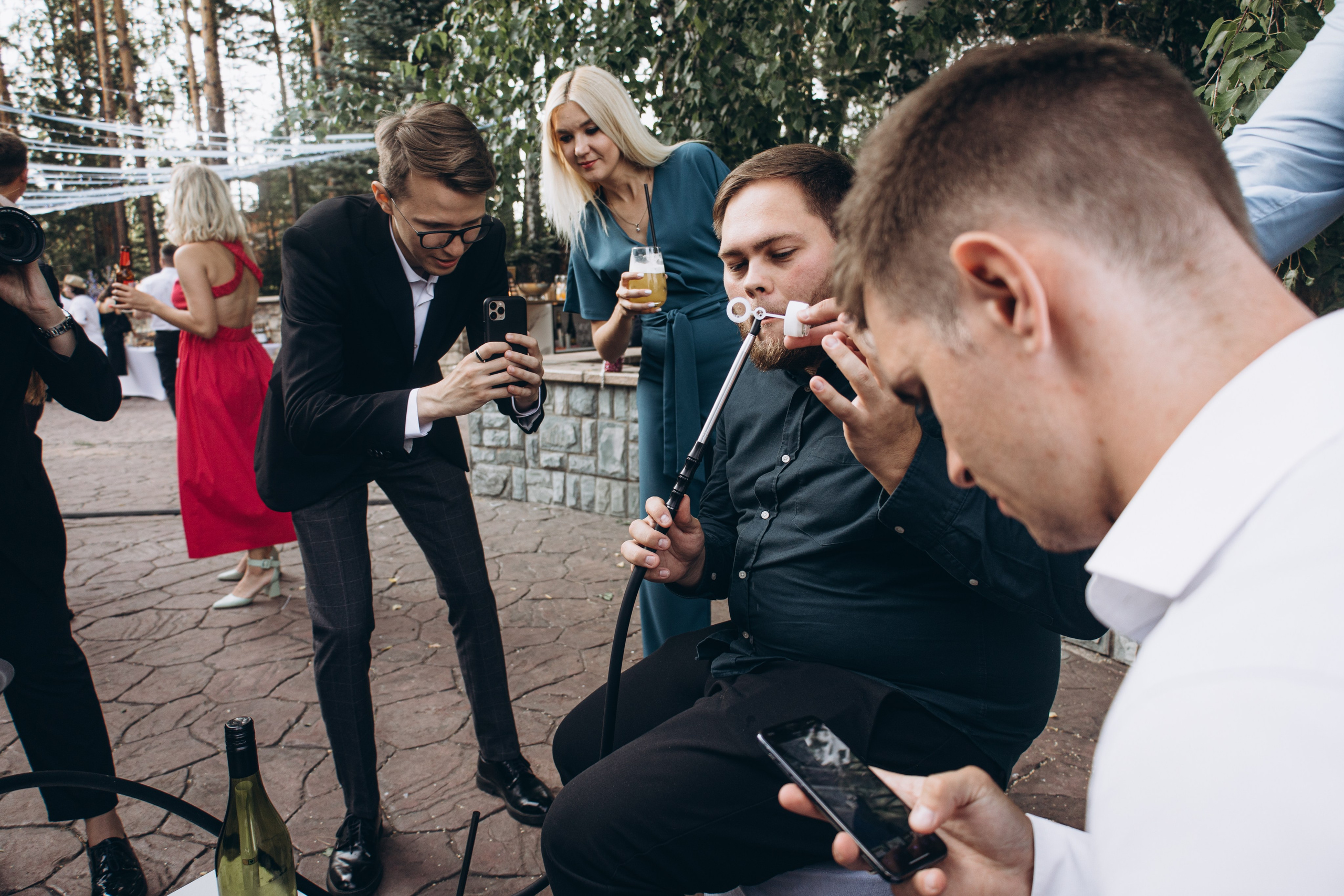 Никита и Юлия | Свадьба. Свадебный фотограф в Санкт-Петербурге Иванова Рената