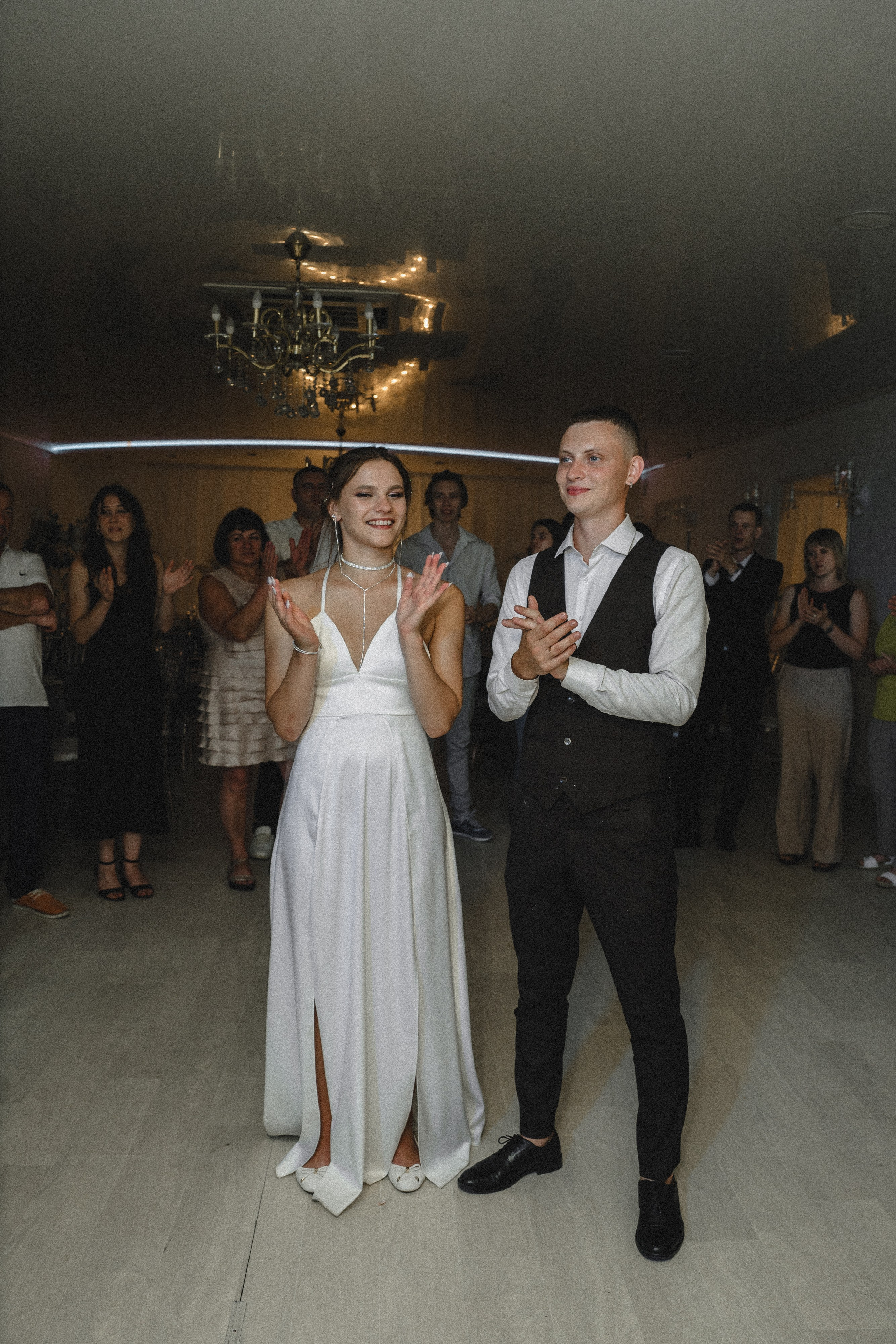 Aleksandr & Aleksandra