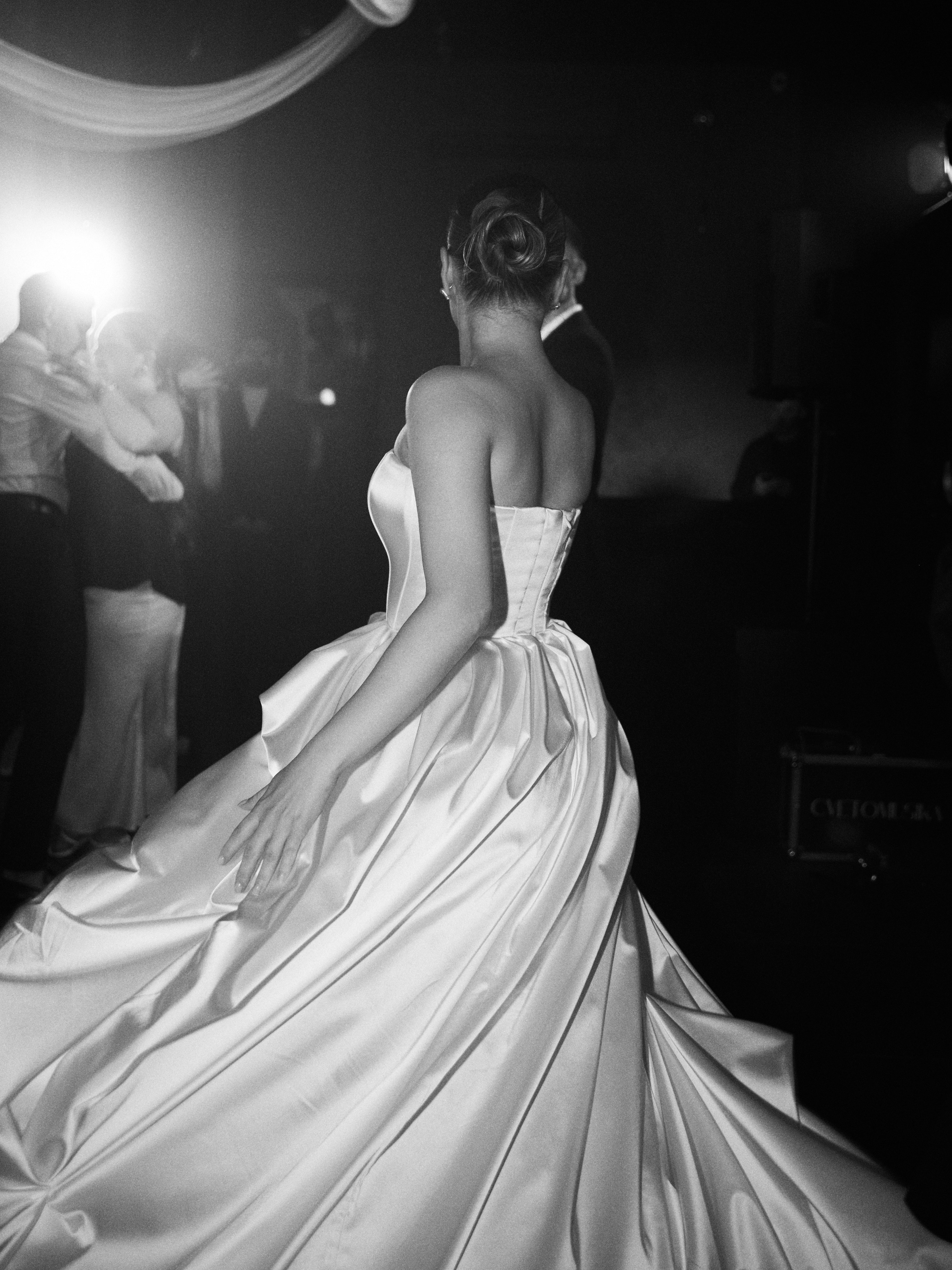 СЕГОДНЯ ТОЛЬКО ПО ЛЮБВИ. Свадебный фотограф Анна Чащухина