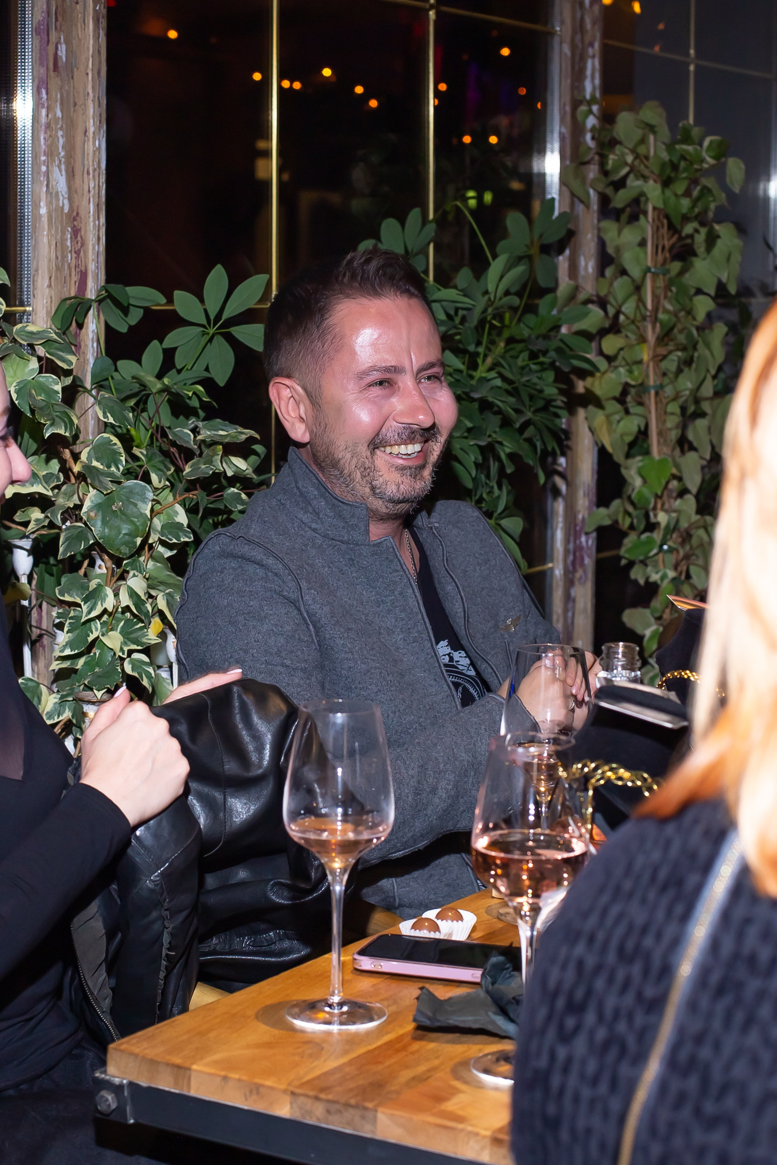 Клуб «Горожане». Свадебный фотограф Анастасия Багдасарян