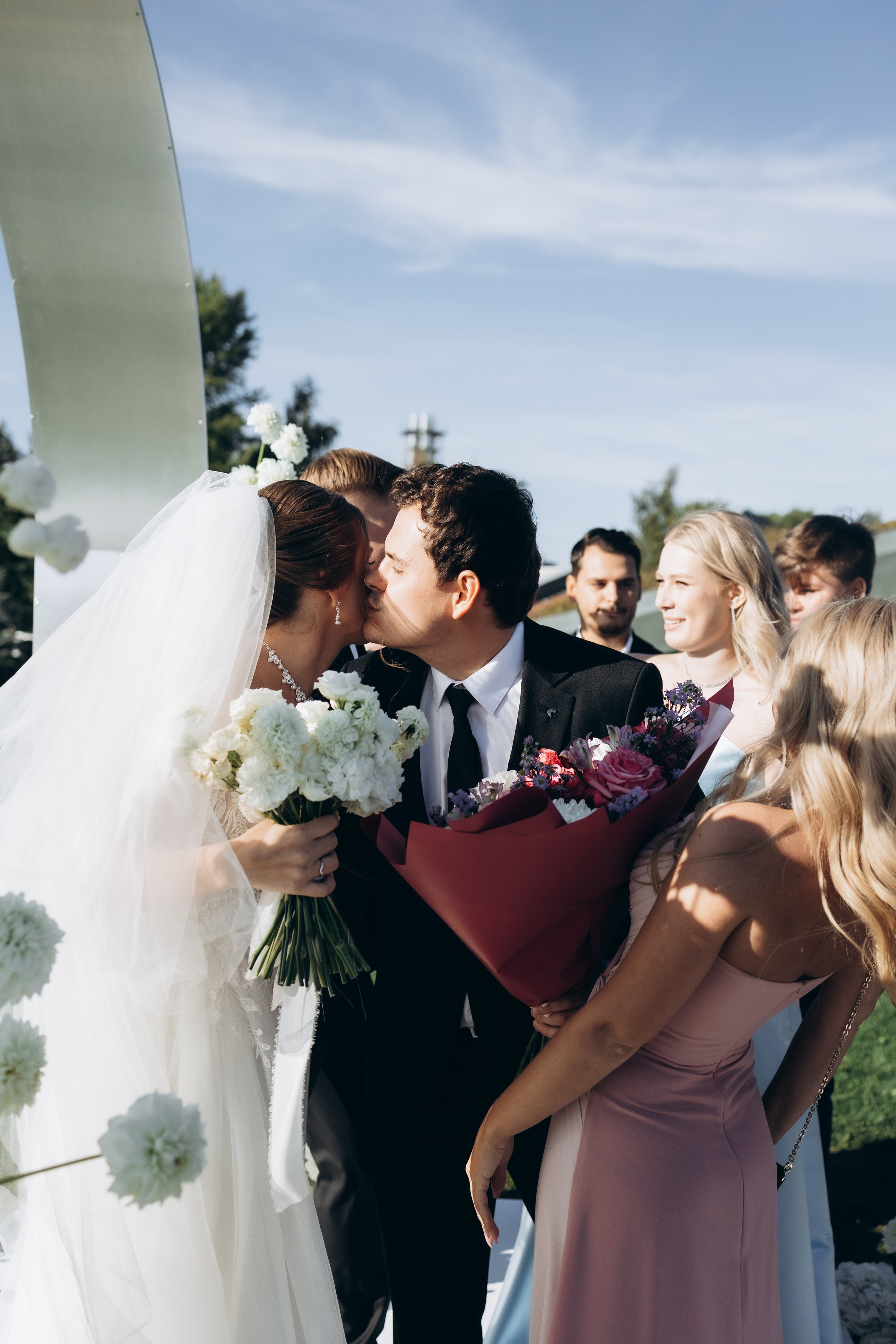 Таня и Дима. Фотограф Артем Бросов в Санкт-Петербурге и Дубае