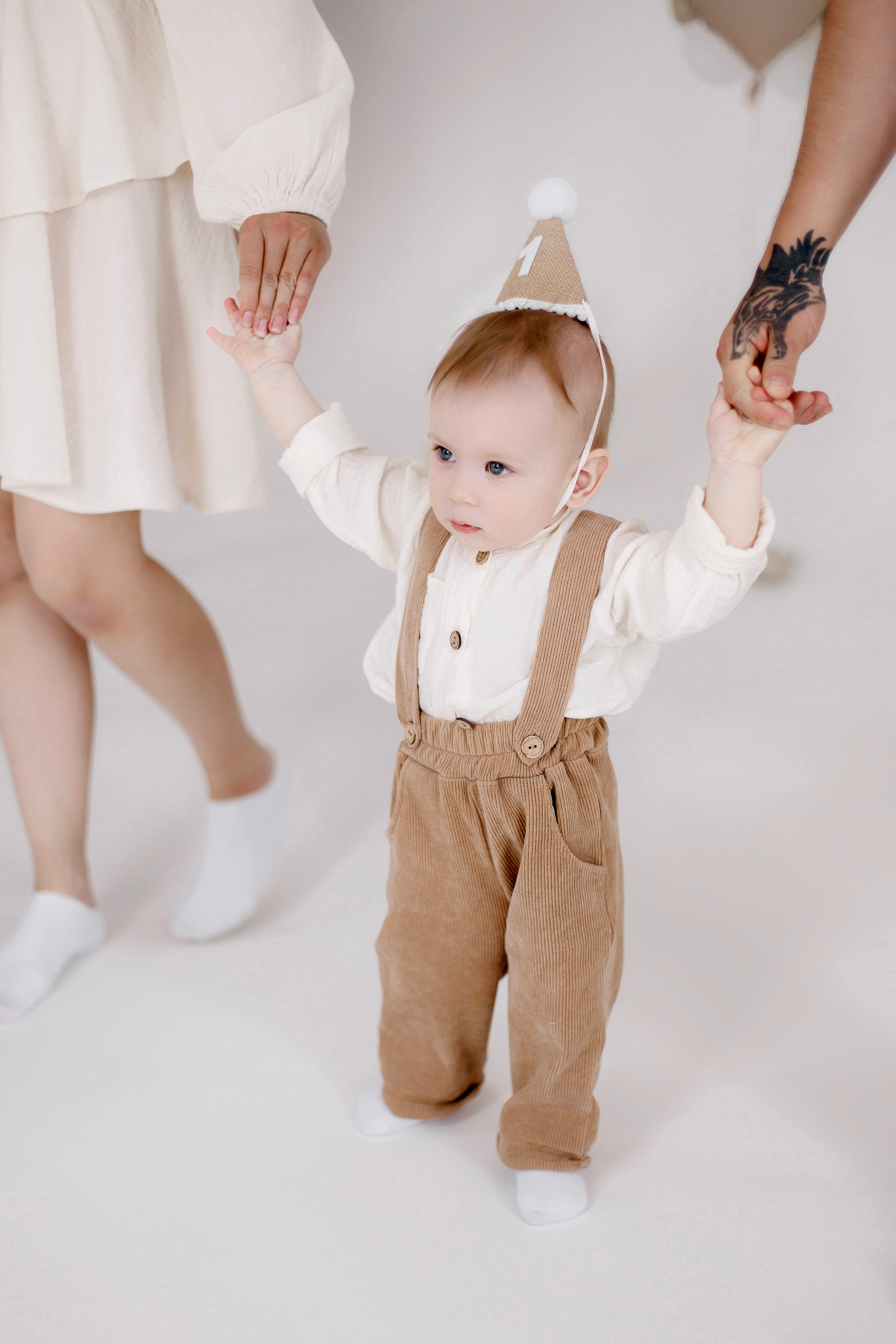 Яна, Степа и Ваня. Свадебный и портретный фотограф в Миассе Филиппенко Дарья