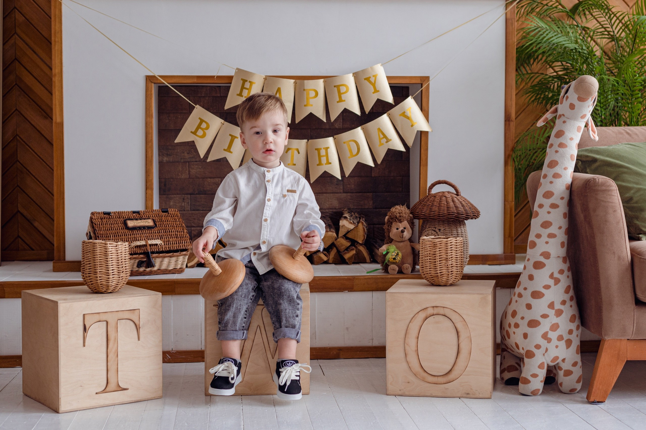 Детская фотосессия. Яна Муравлева |фотограф город Пенза