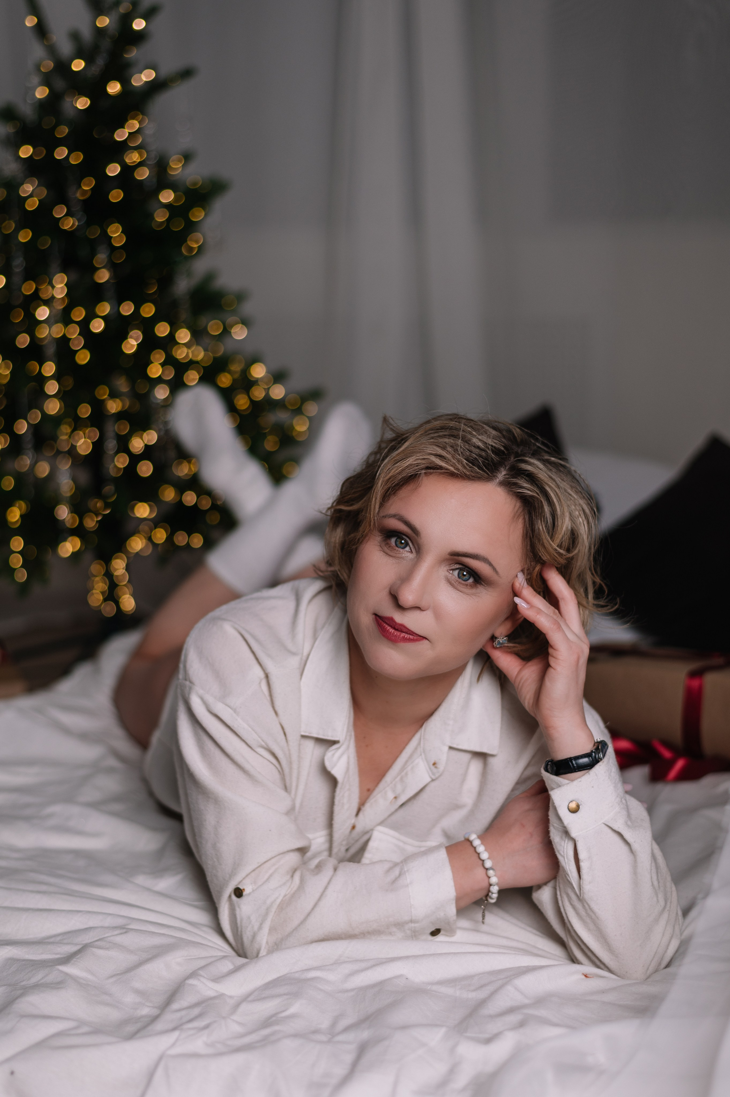 Индивидуальная фотосессия. Яна Муравлева |фотограф город Пенза