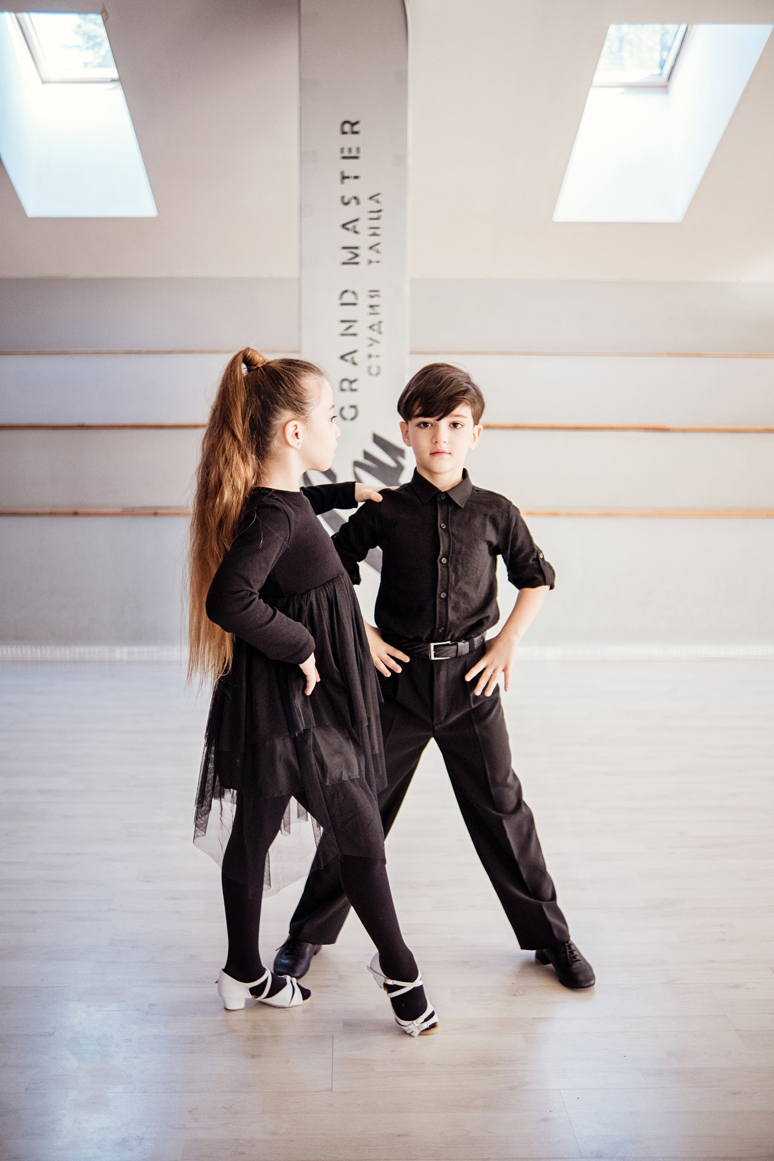 GRAND MASTER. Светлана Ламм