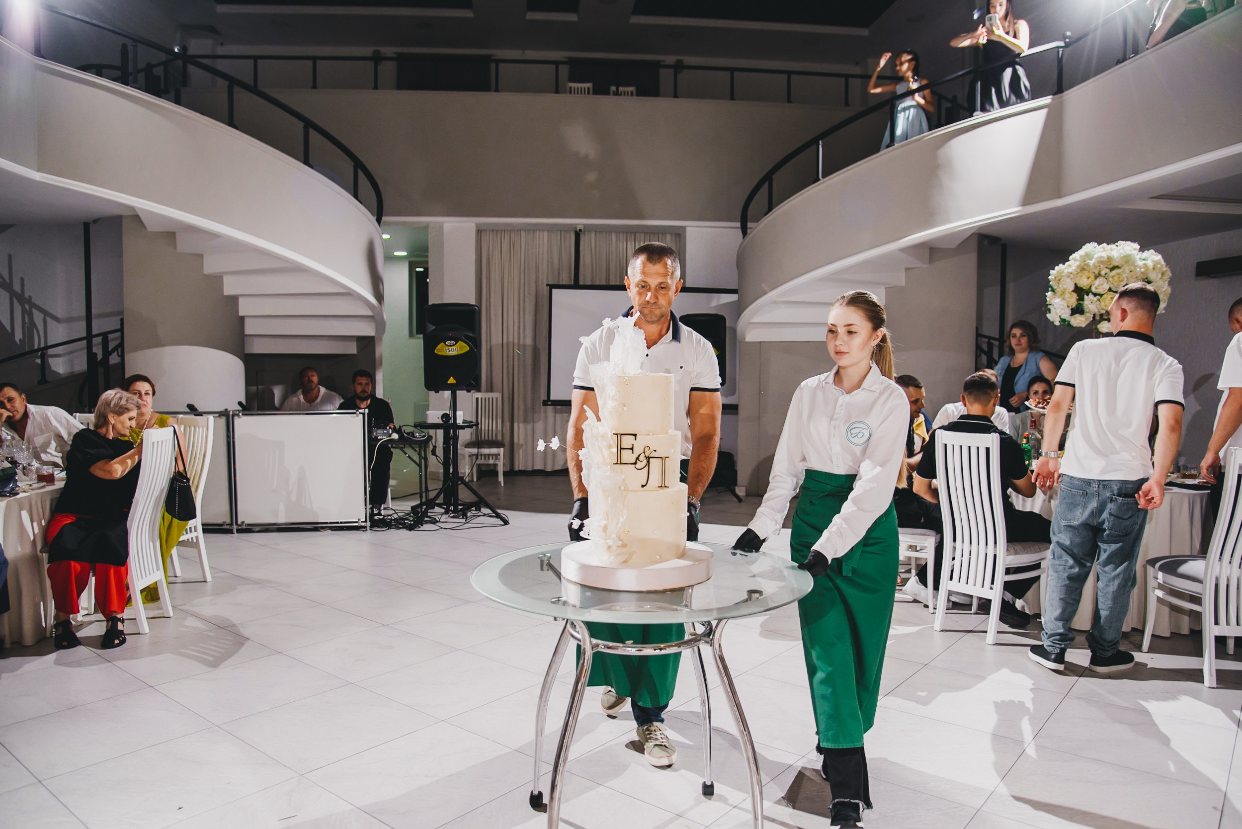 Любимка. Виталий Москальцов