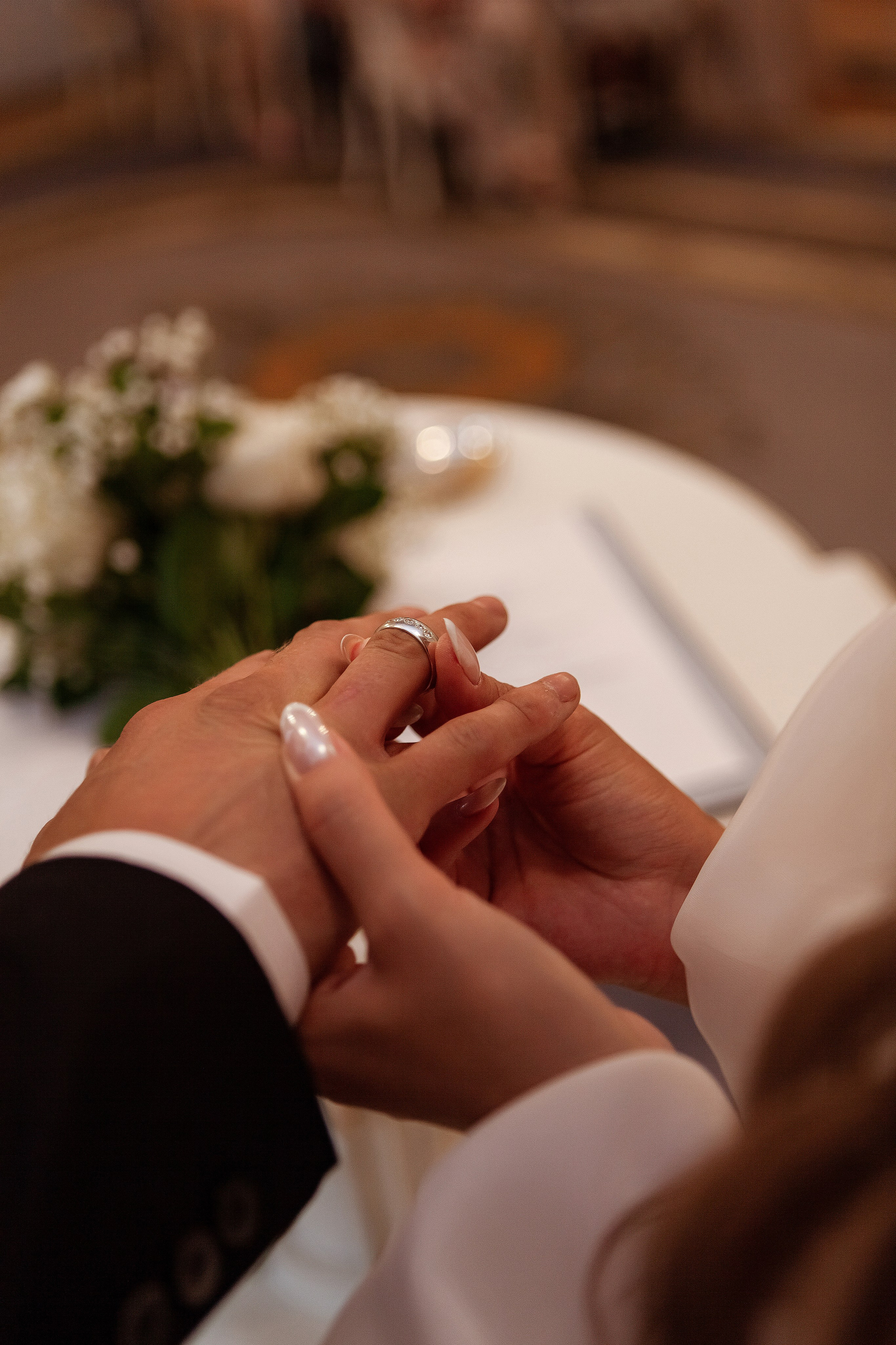 КАТЕРИНА & АНТОН. Свадебный фотограф в СПБ | Санкт-Петербурге Анастасия Рахимгулова