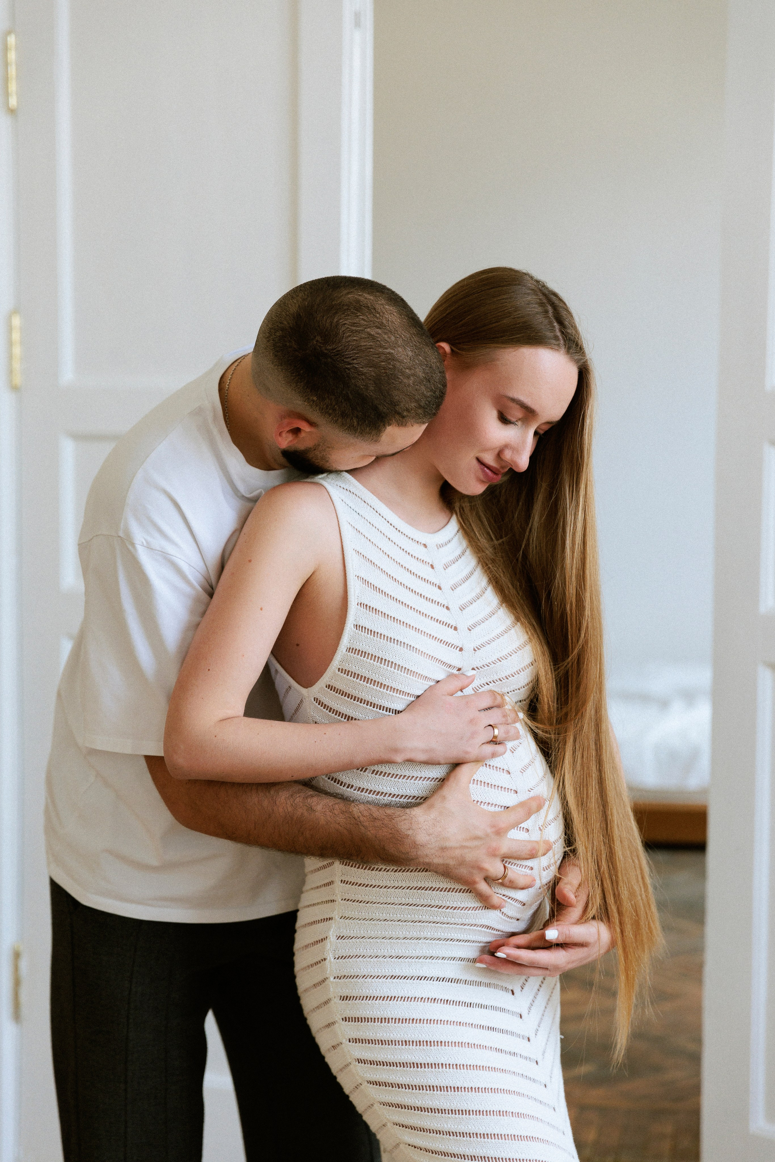 Валерия и Глеб. Фотограф в Москве Людмила Малова