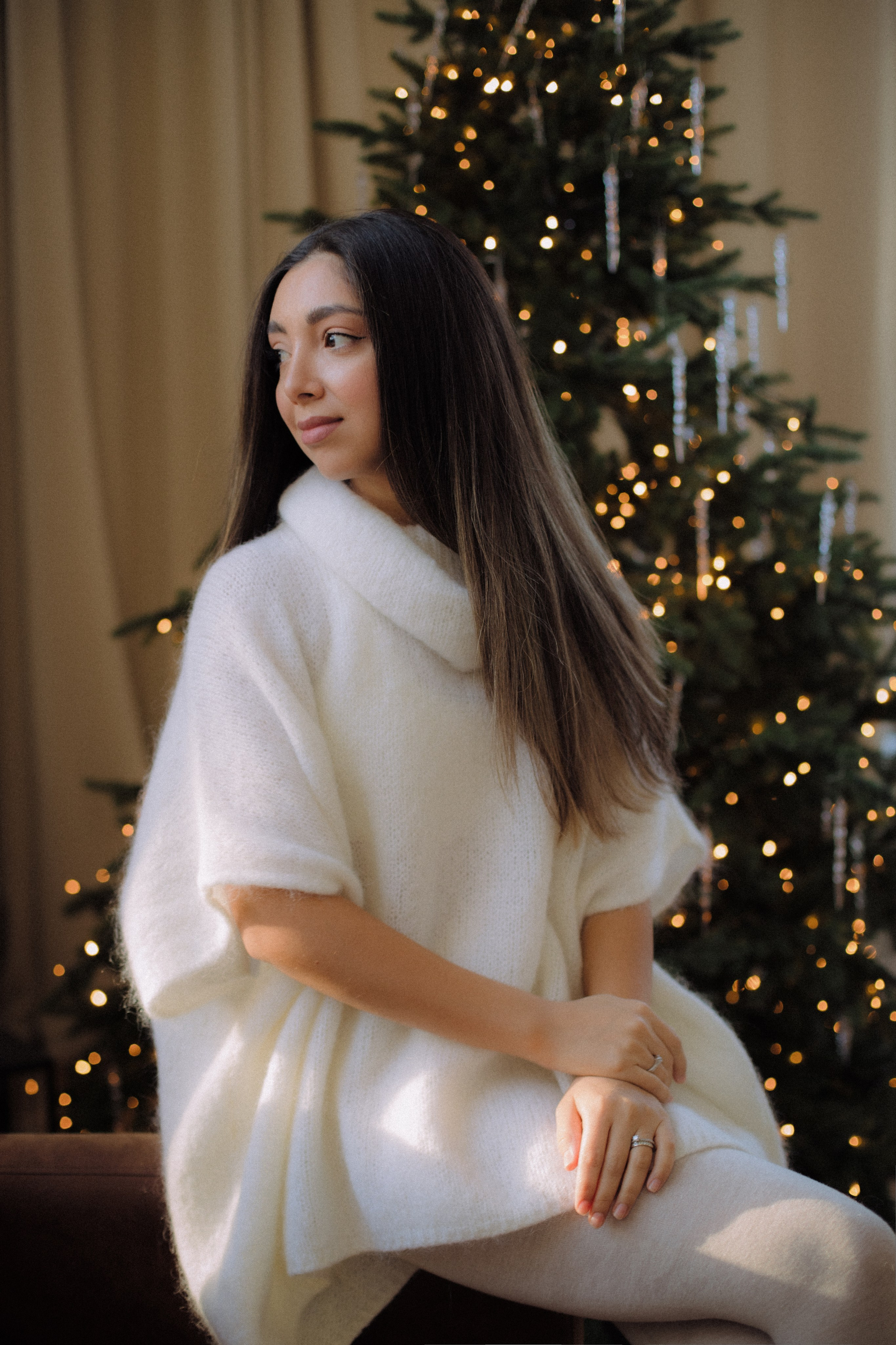 Арам + Алина + Баграт. Семейный и детский фотограф Юлия Шох