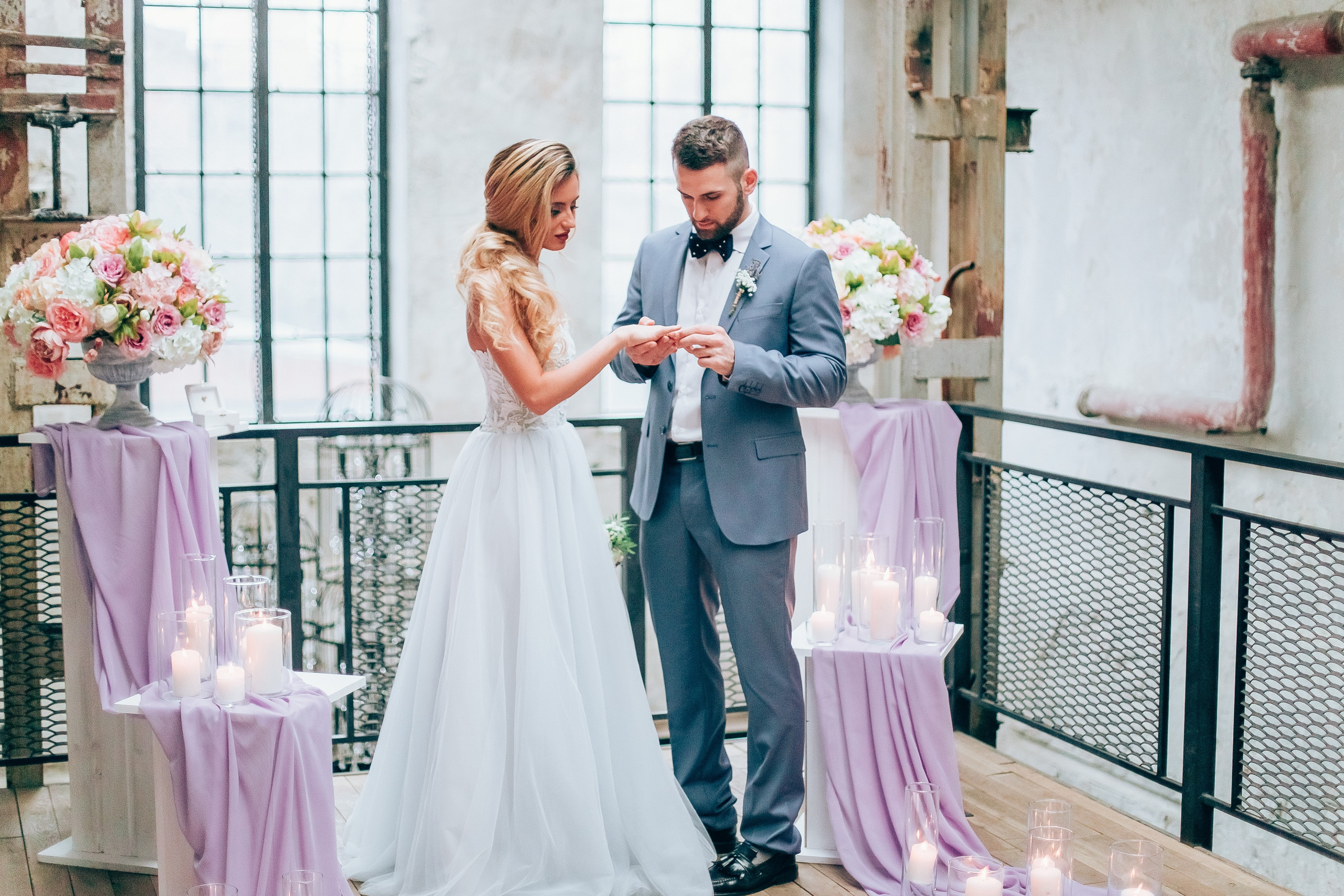 Антон и Яна. Свадебный и семейный фотограф Екатерина Бубнова