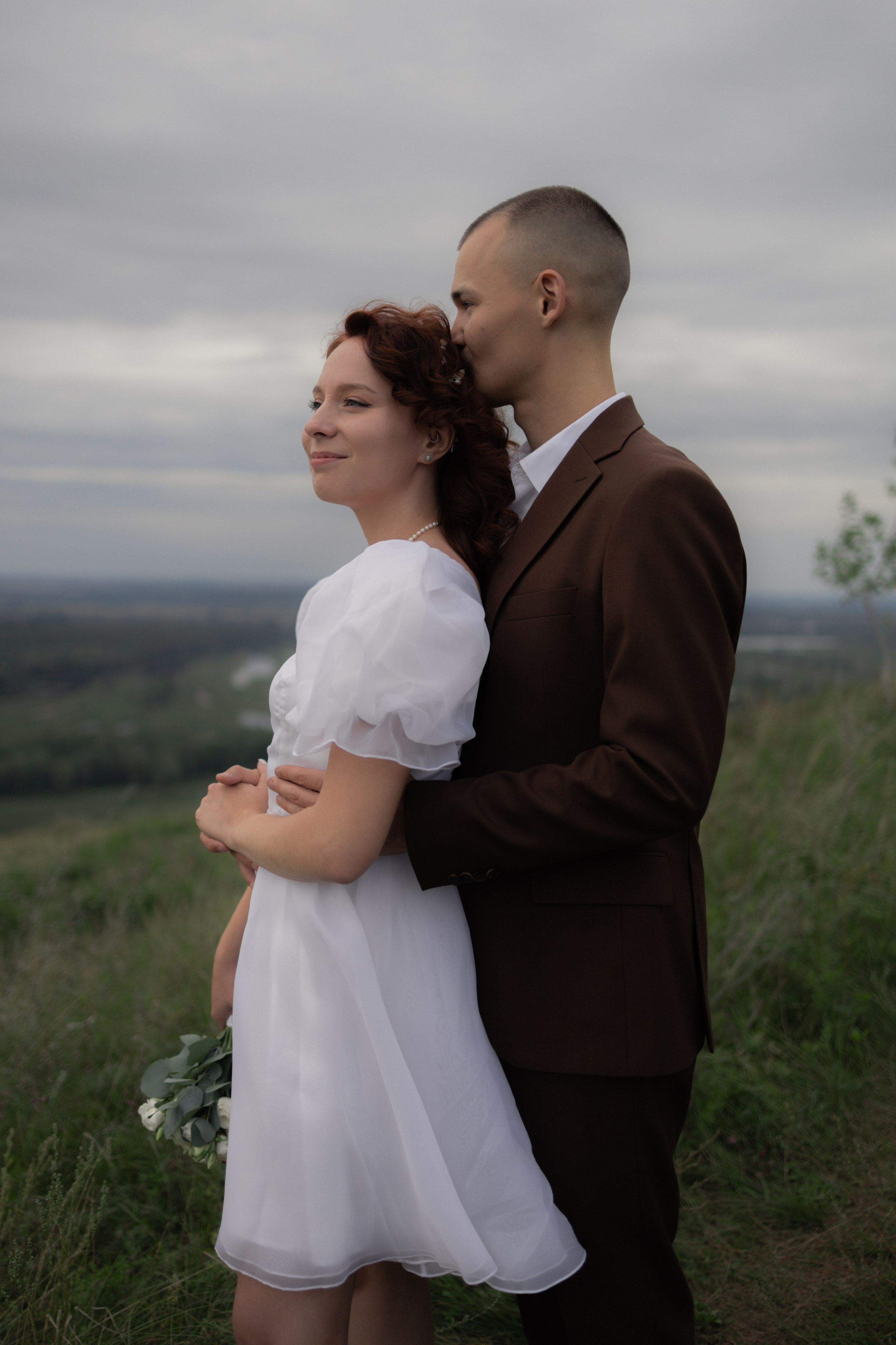 Лиля и Аяз. Читают клятвы|20.08.24. Фотограф Зарина. Казань