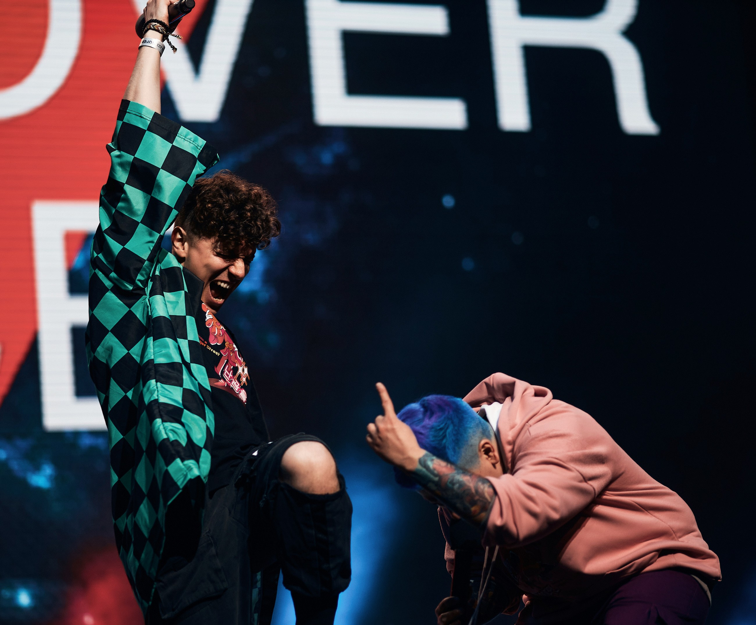 SuperCon 2024. Семейный и репортажной фотограф в Красноярске и Москве Виктор Бабинцев