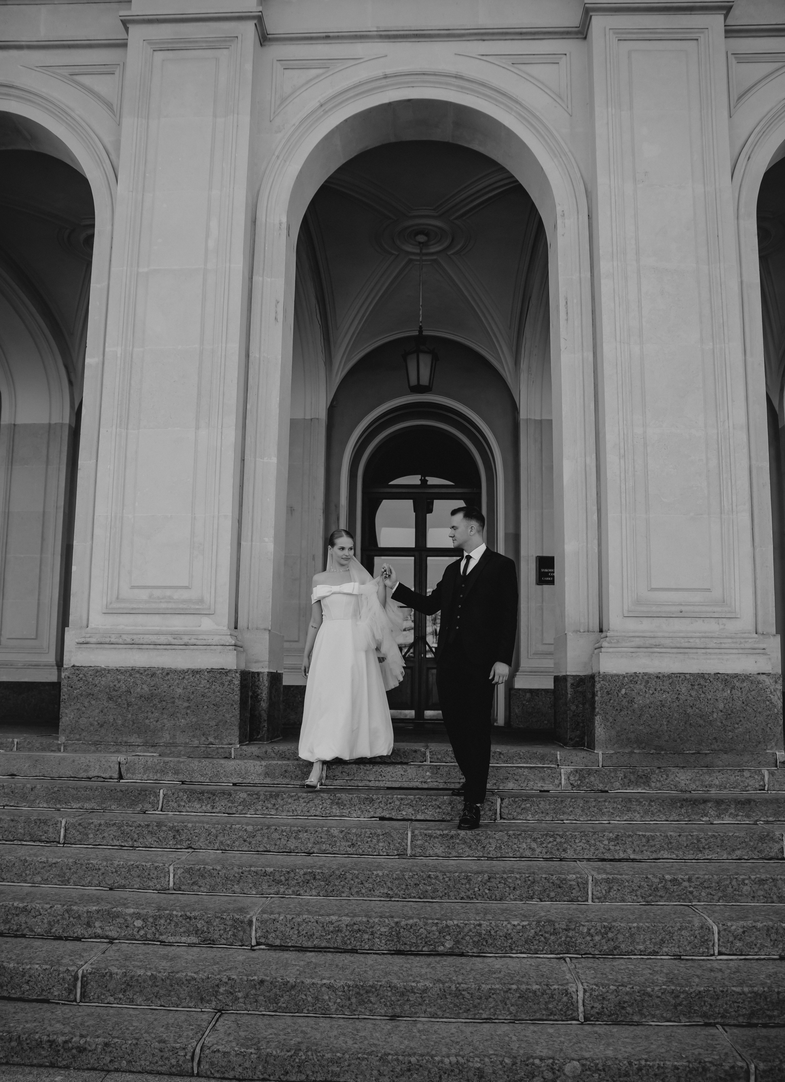 Wedding Day. Анна Михайлова|Свадебный фотограф в Санкт-Петербурге