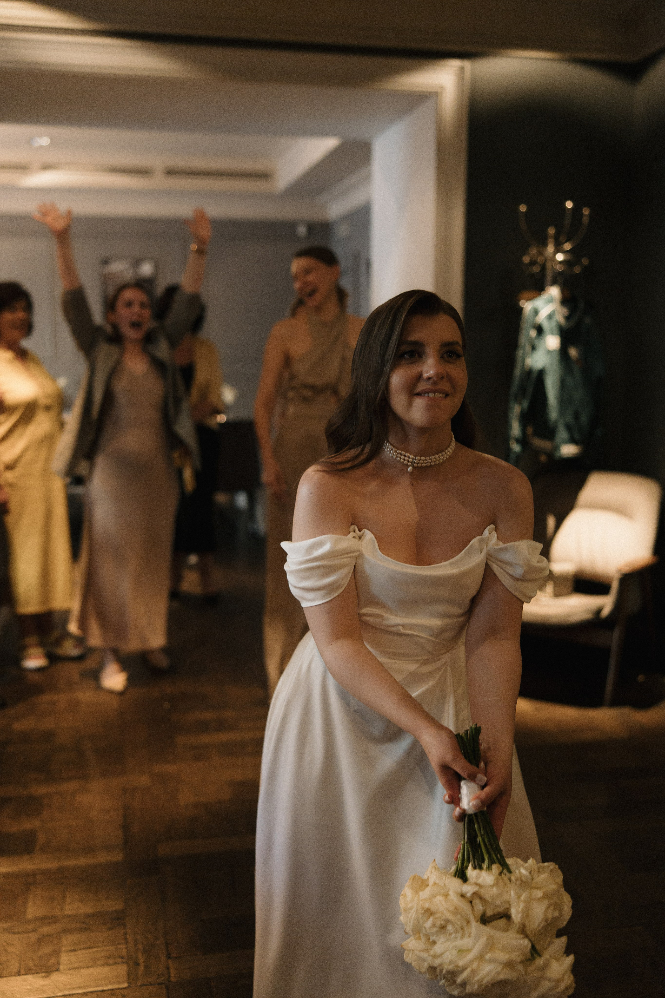 В кругу семьи. Фотограф Санкт-Петербург