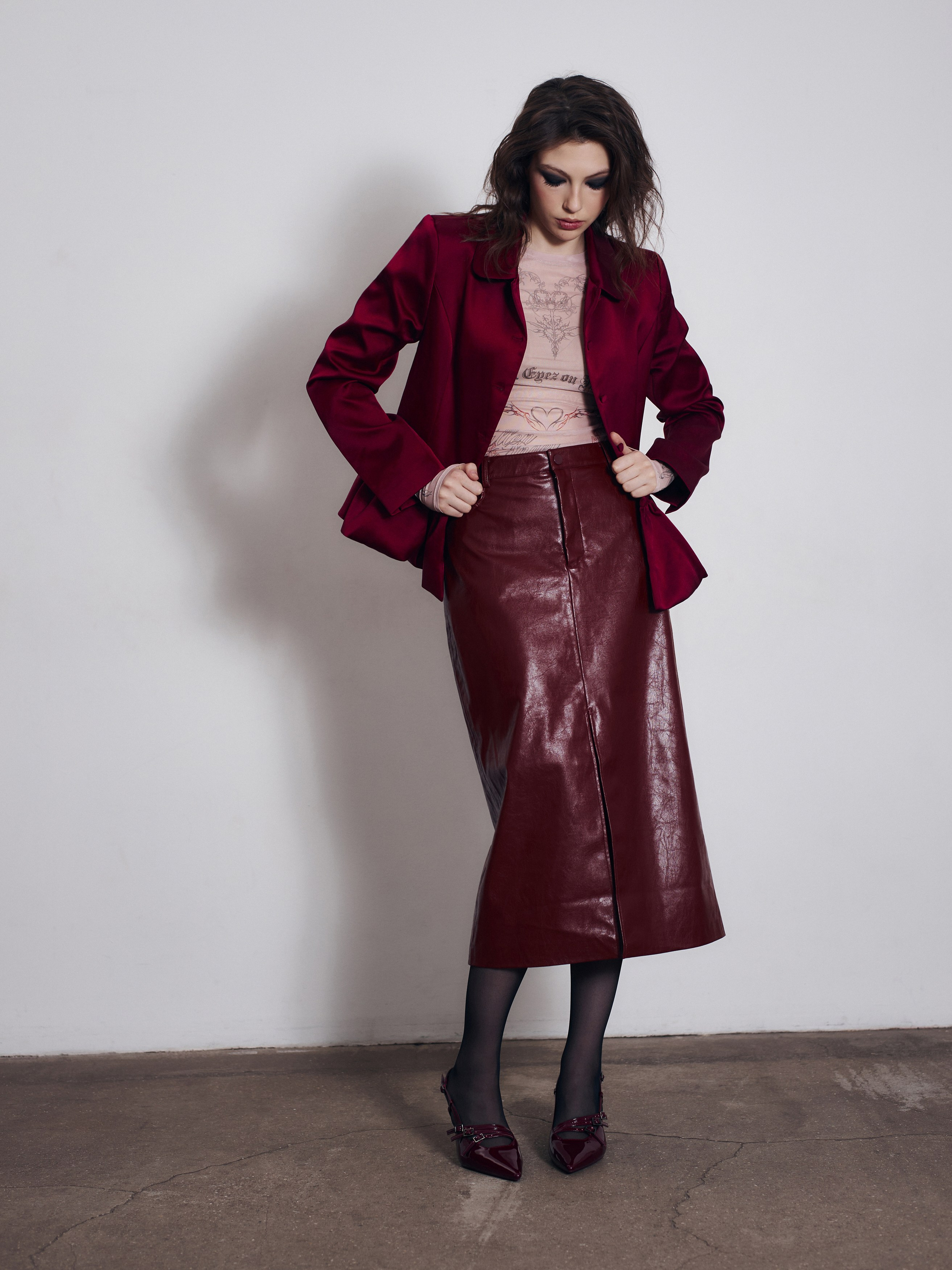 ㅤ. Fashion-фотограф & креативный продюсер