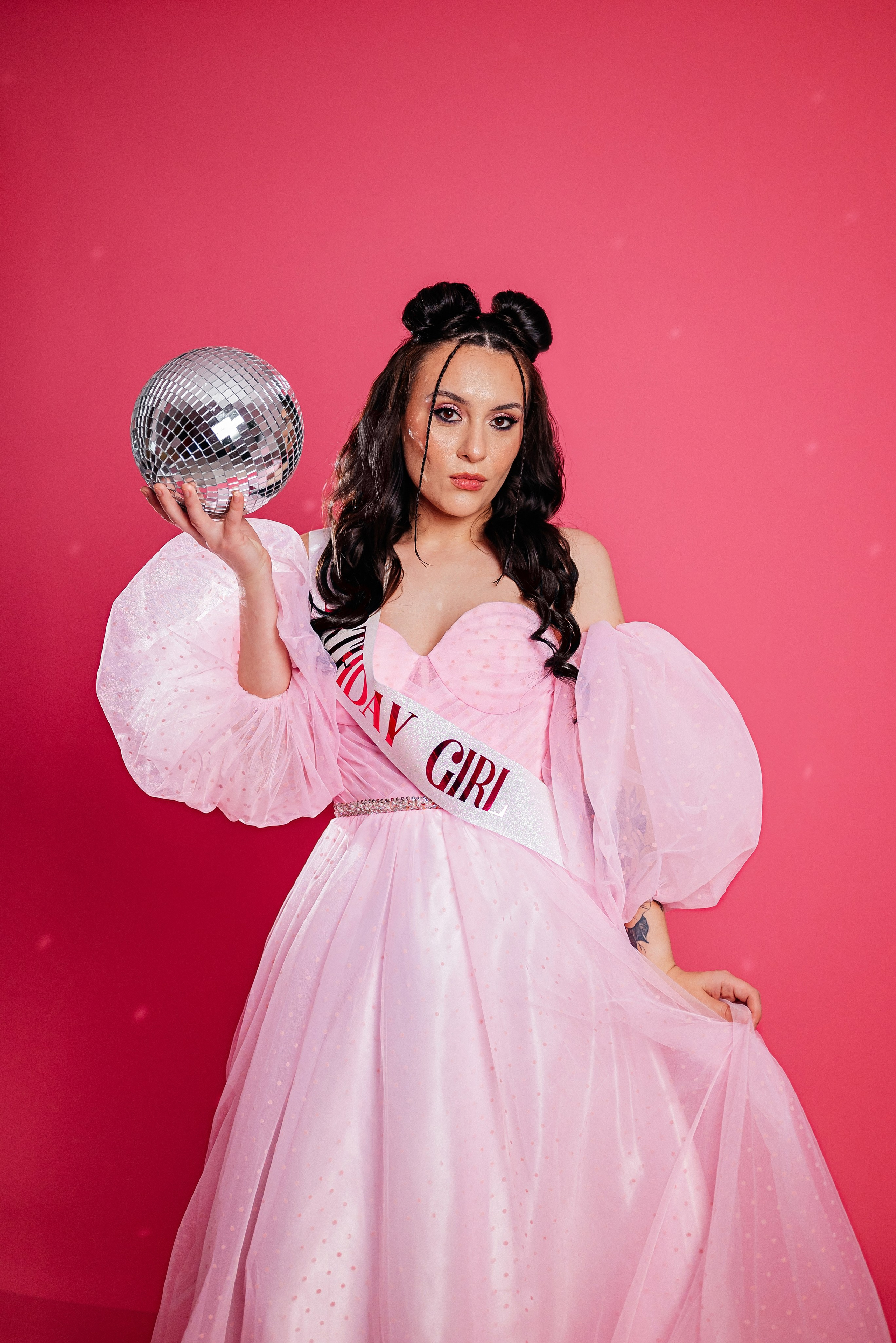 Дарья. Семейный фотограф в Краснодаре