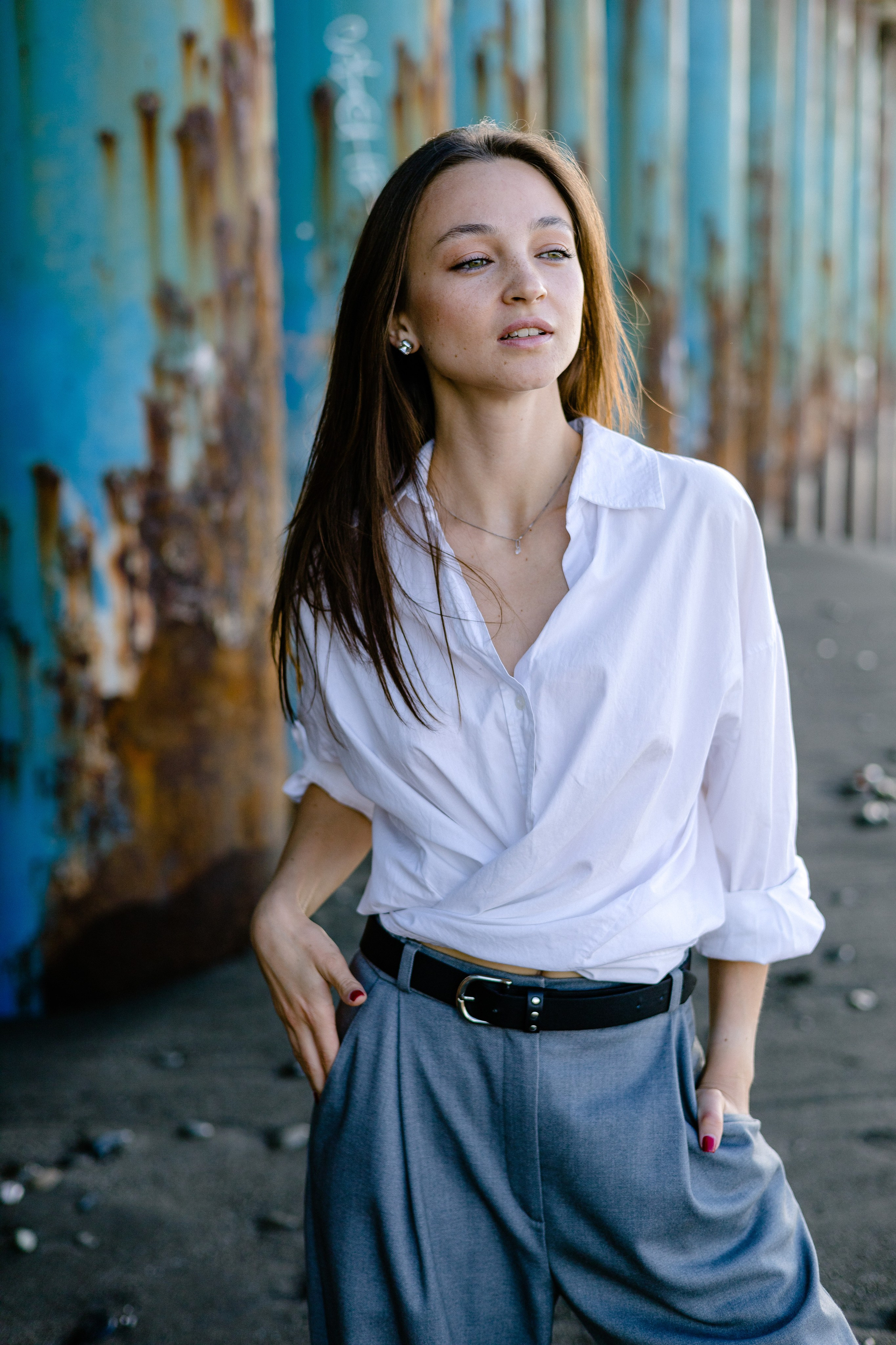 Даша. Фотограф в Воронеже и Москве