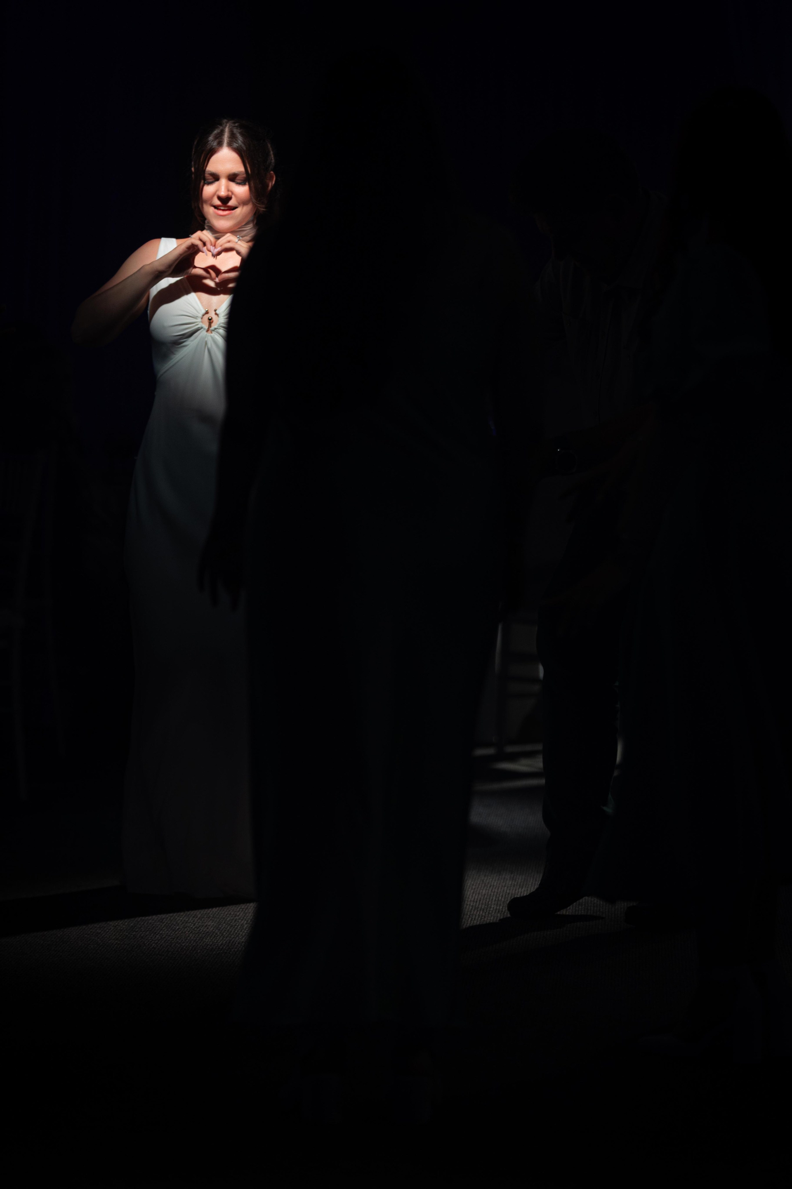 Мария и Сергей. Ваш фотограф — Александра Андрущенко