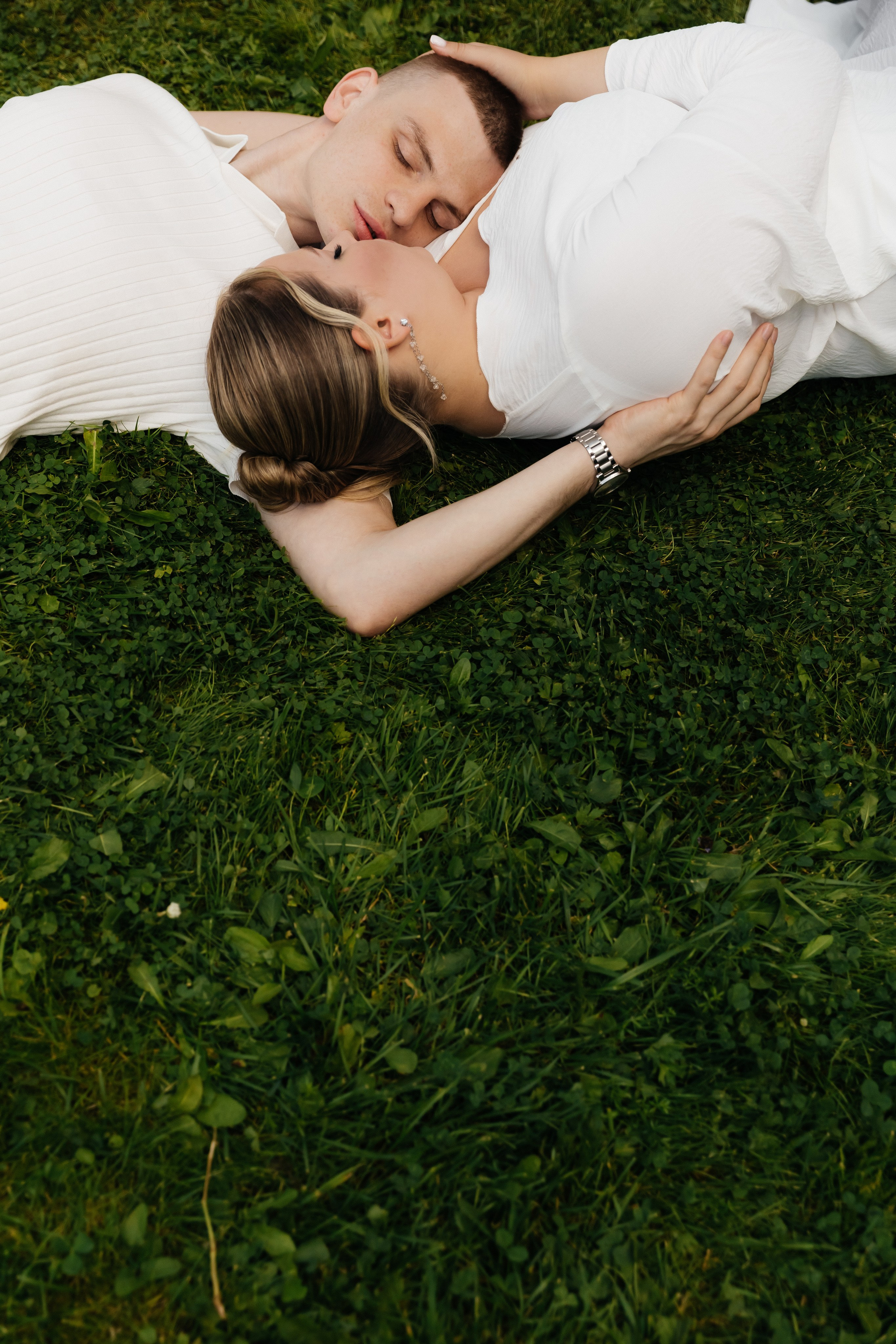 Анонс. Свадебный фотограф Кузнецова Ольга Санкт-Петербург, Вологда, Череповец