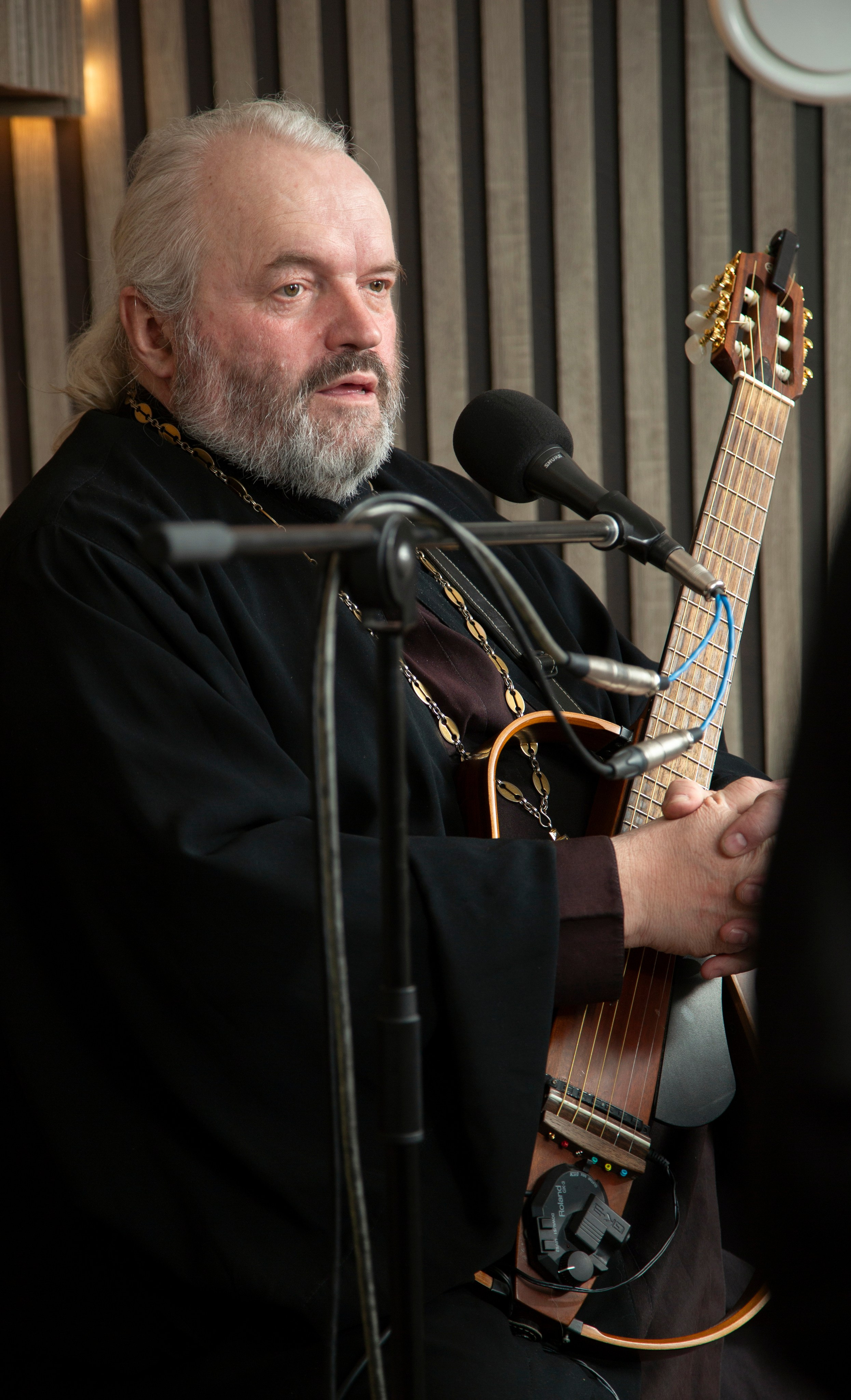 Служим Отечеству! 25.02.2024. Валерий Логачев. Фото, музыка, видео — для души